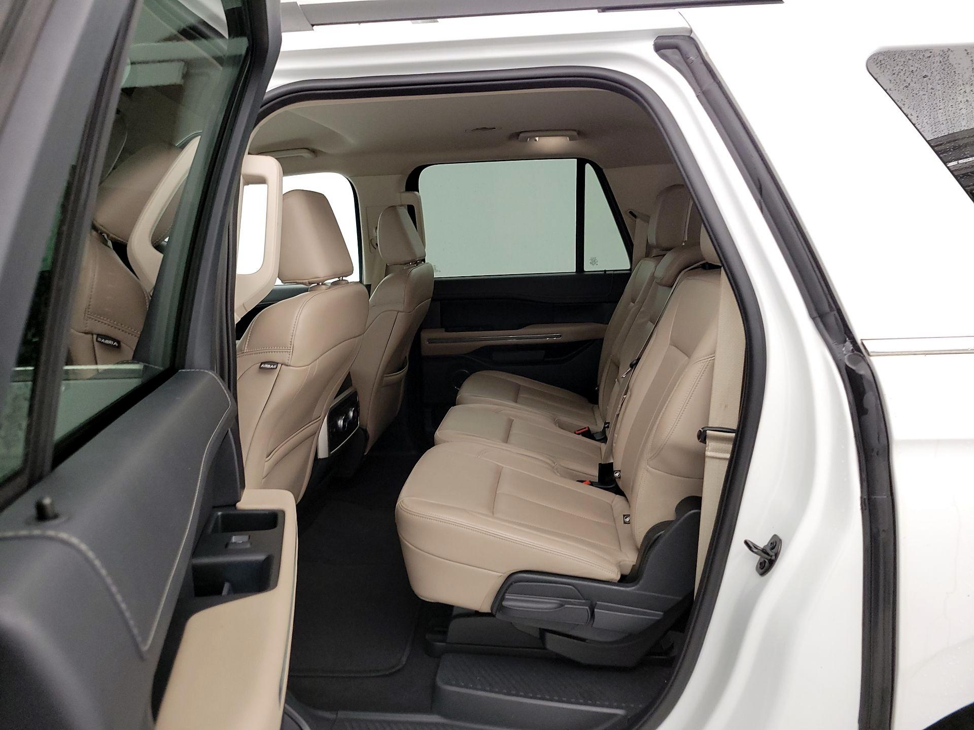 Thumbnail: 2024 Ford Expedition MAX - 20