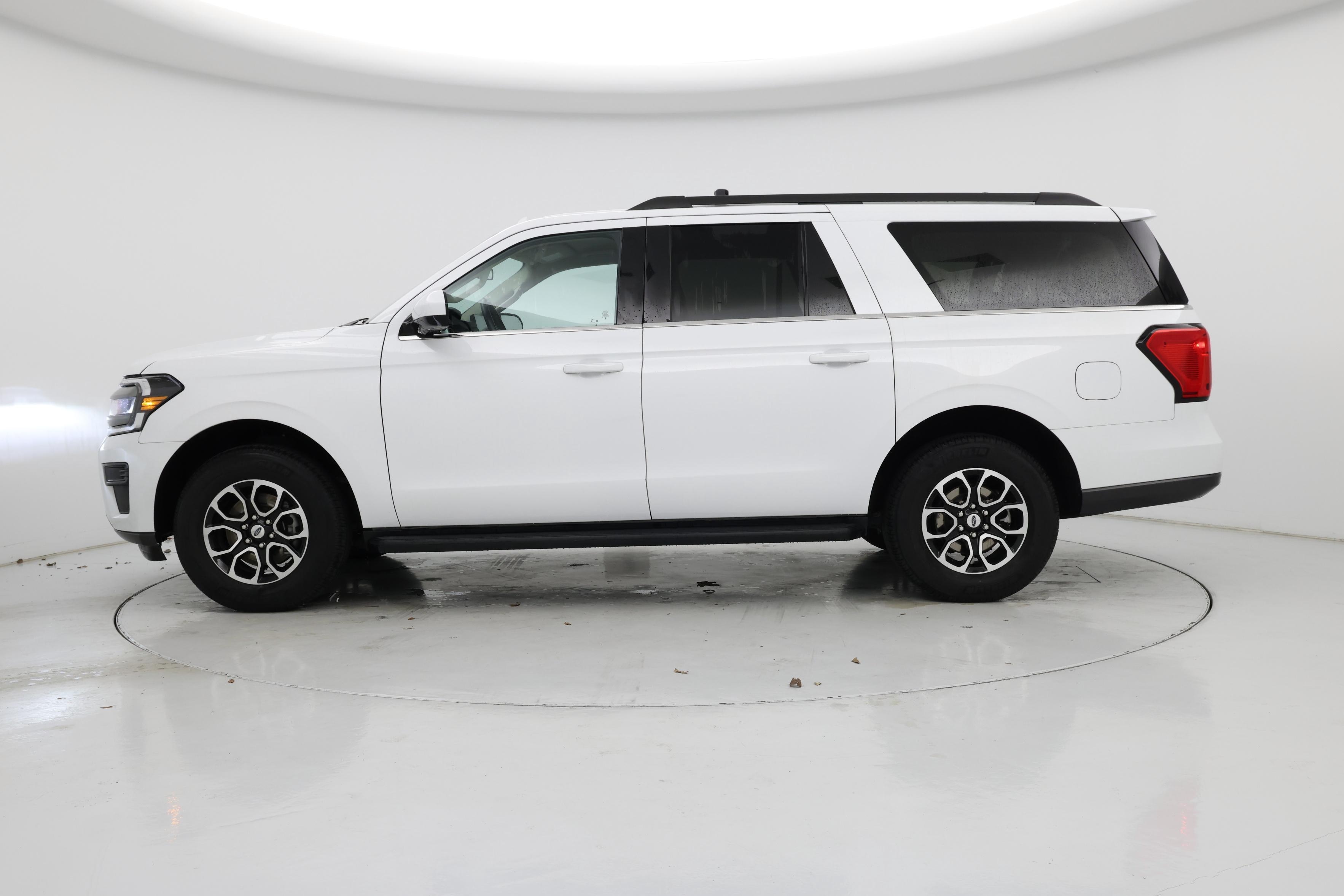 Thumbnail: 2024 Ford Expedition MAX - 3