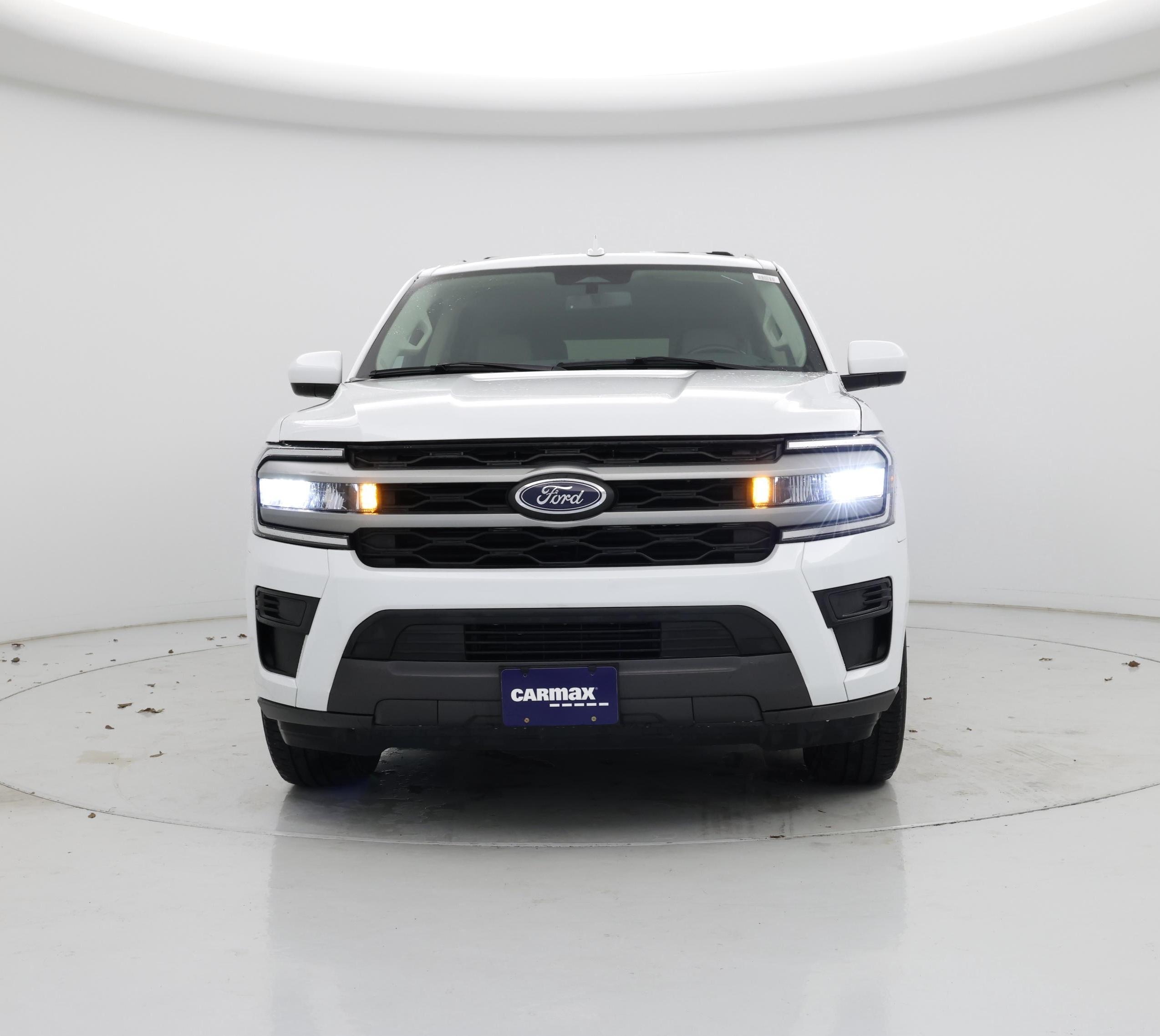 Thumbnail: 2024 Ford Expedition MAX - 5