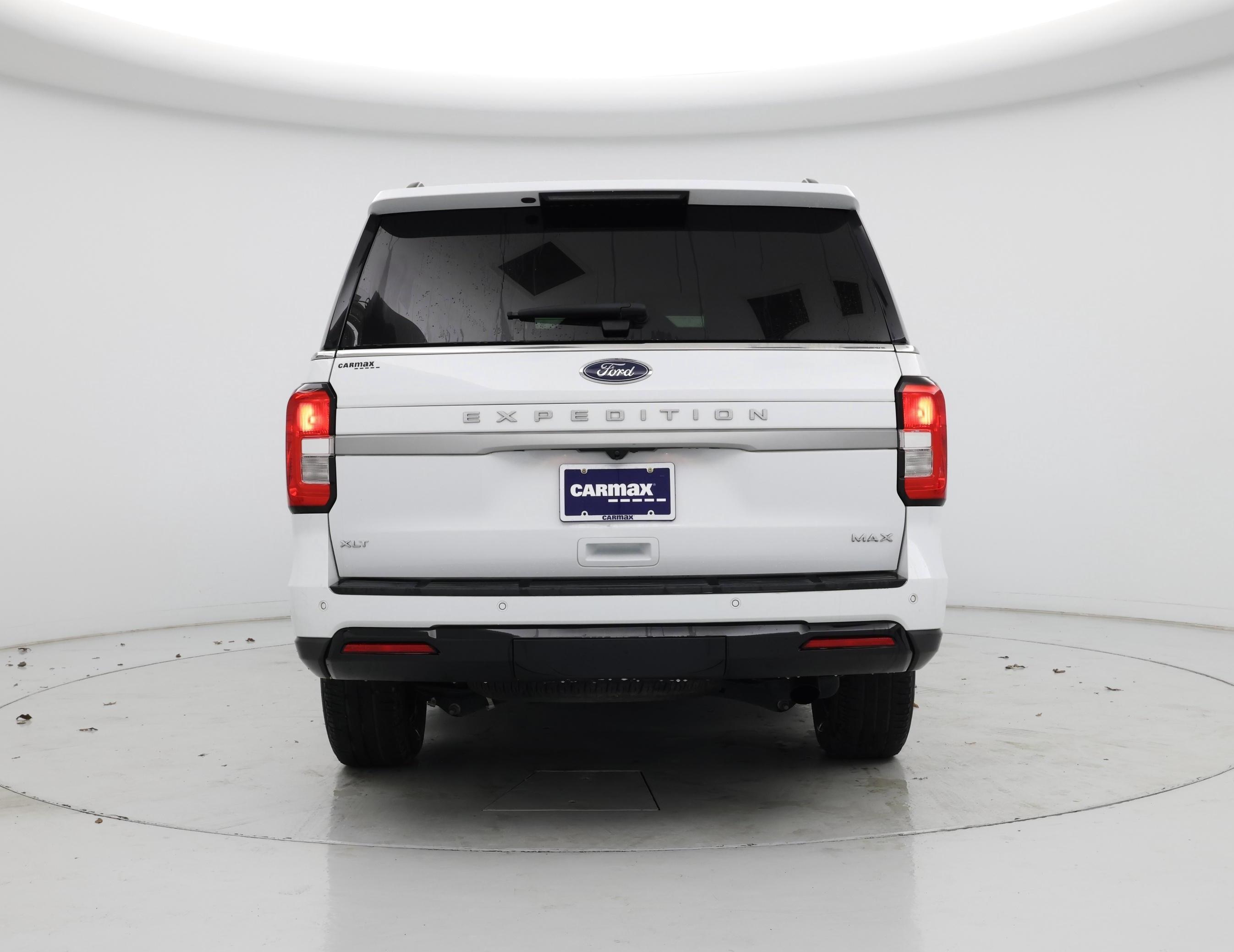 Thumbnail: 2024 Ford Expedition MAX - 6