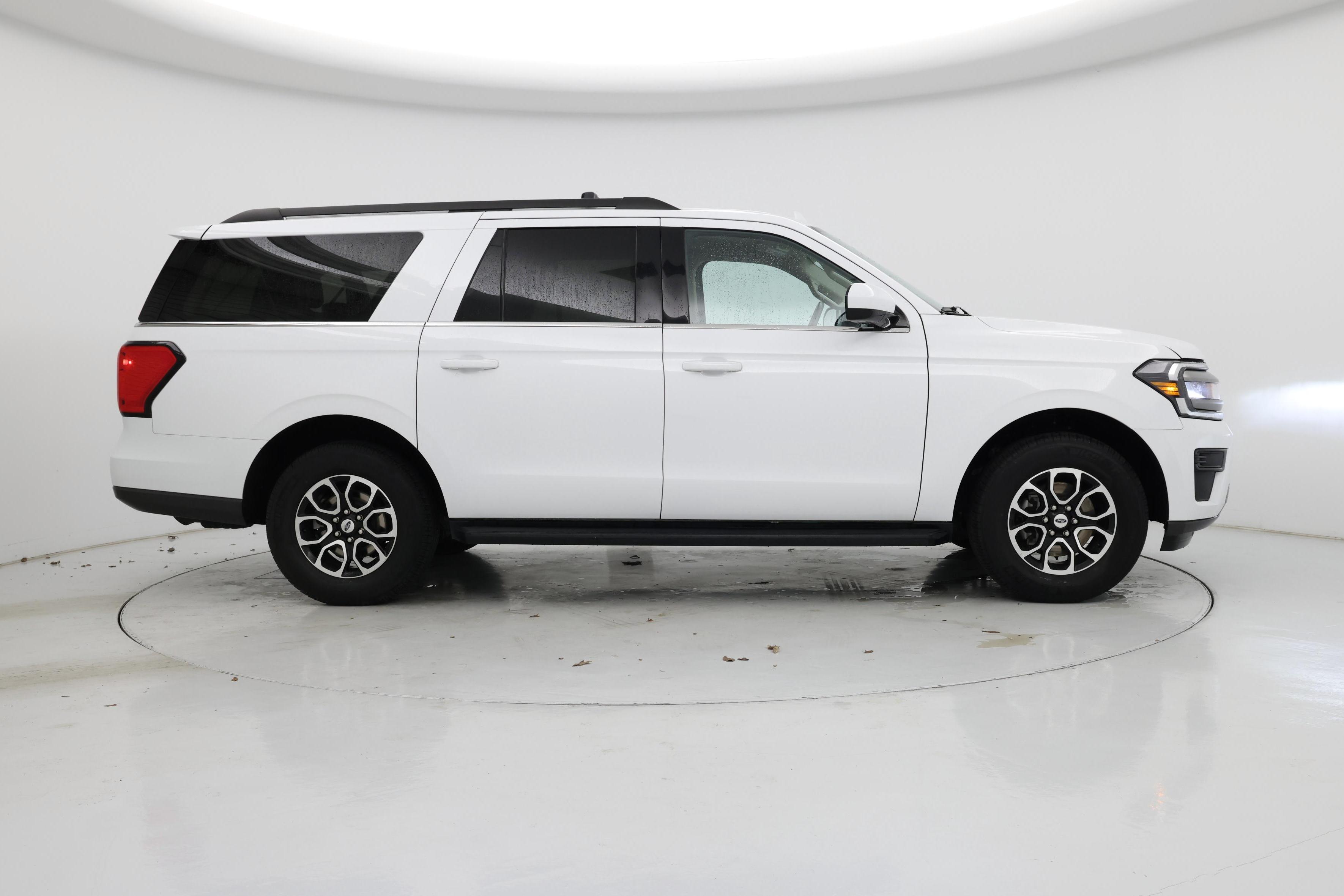 Thumbnail: 2024 Ford Expedition MAX - 7