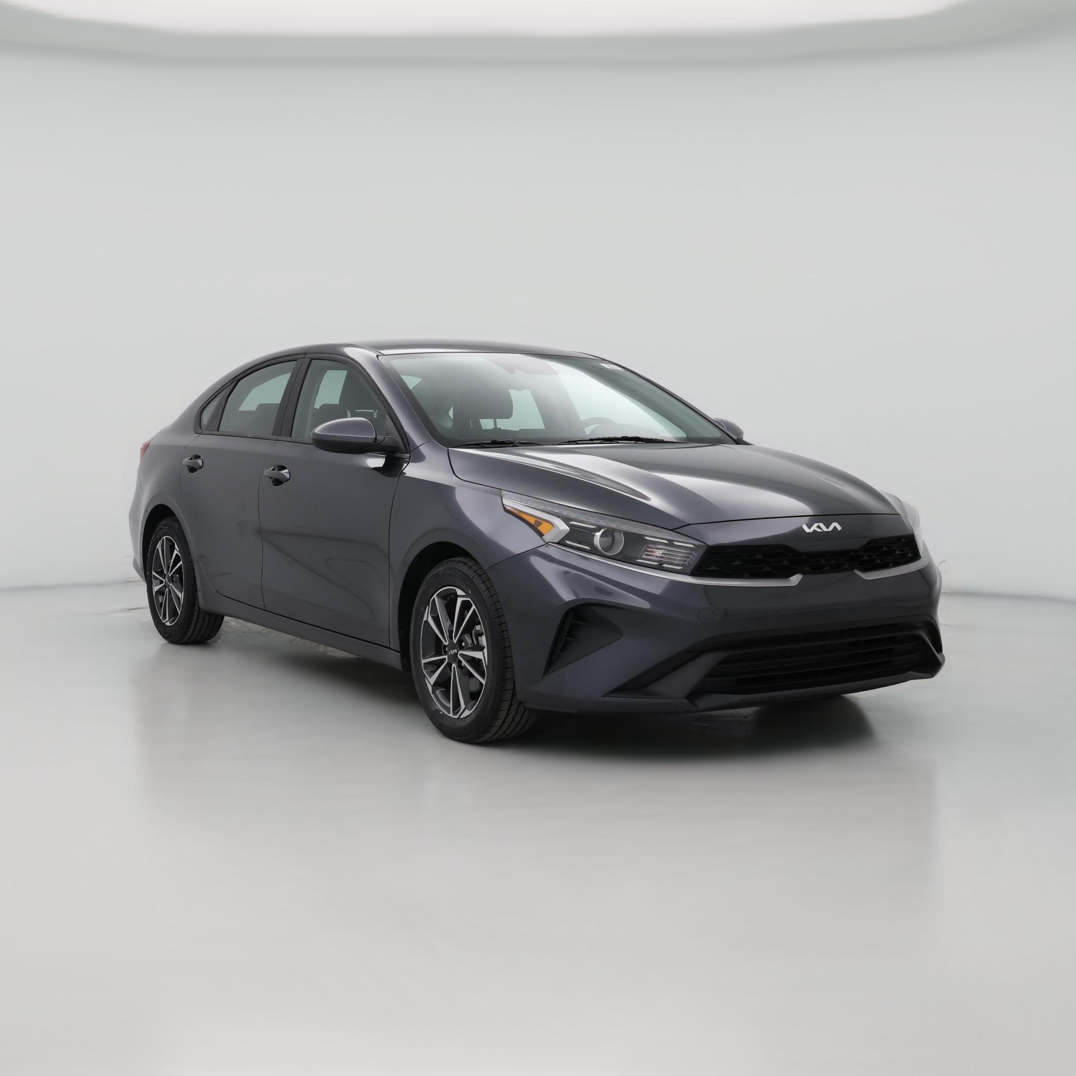 Thumbnail: 2024 Kia Forte - 1