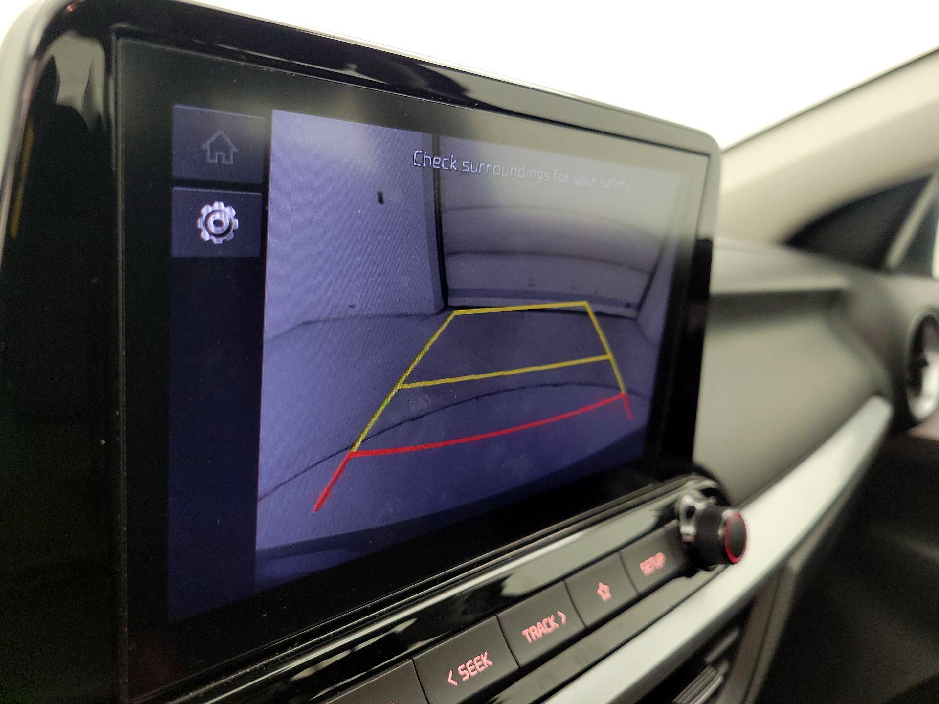 Thumbnail: 2024 Kia Forte - 14