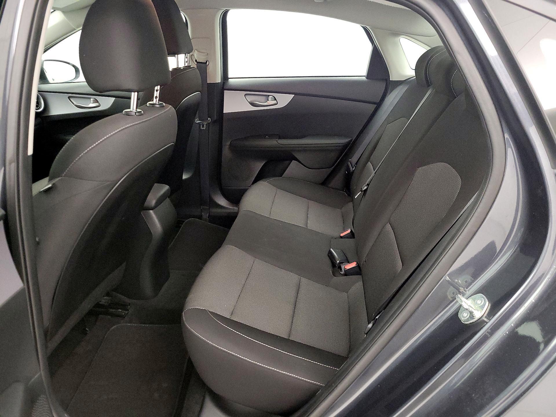 Thumbnail: 2024 Kia Forte - 19