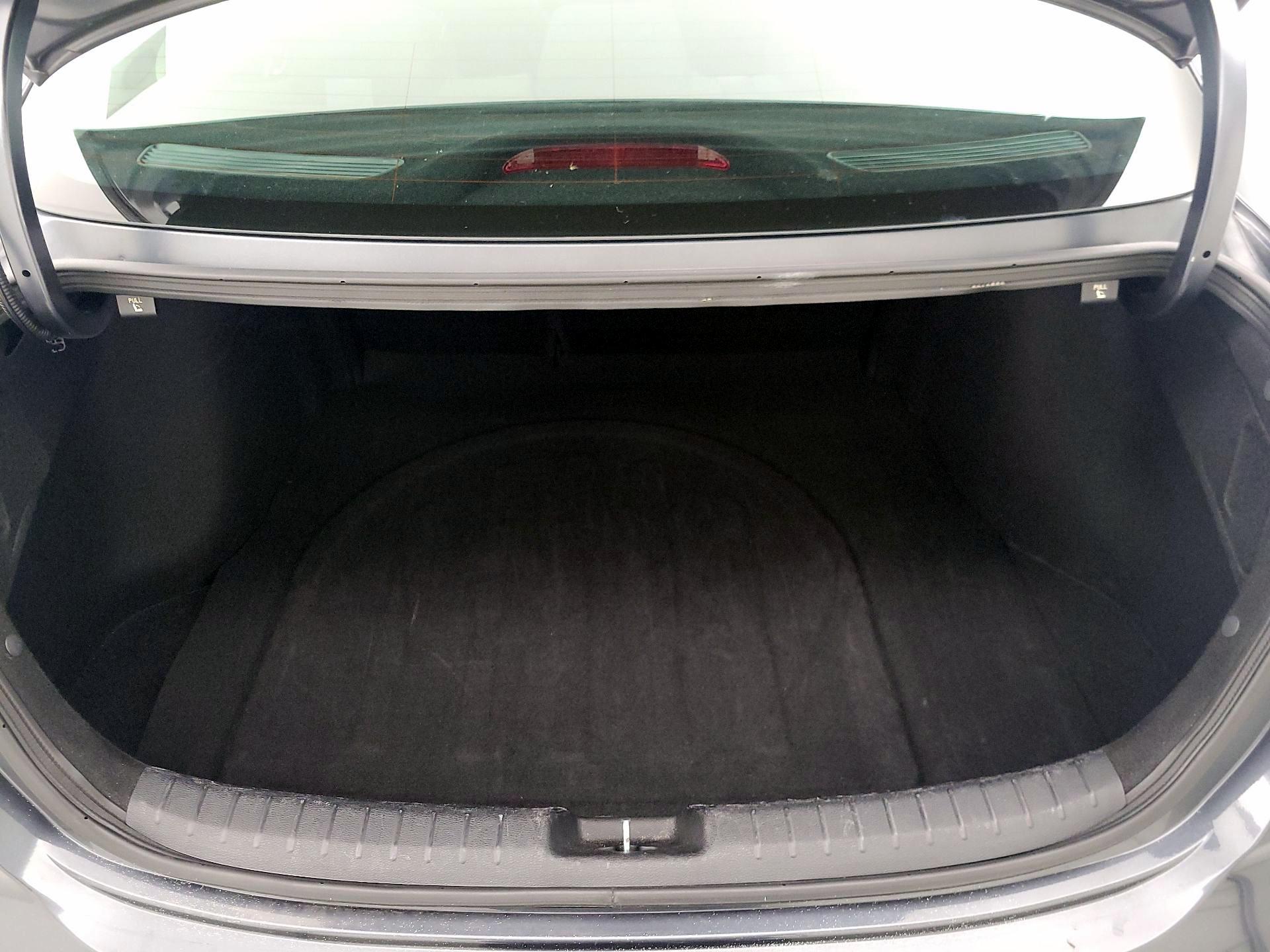 Thumbnail: 2024 Kia Forte - 20