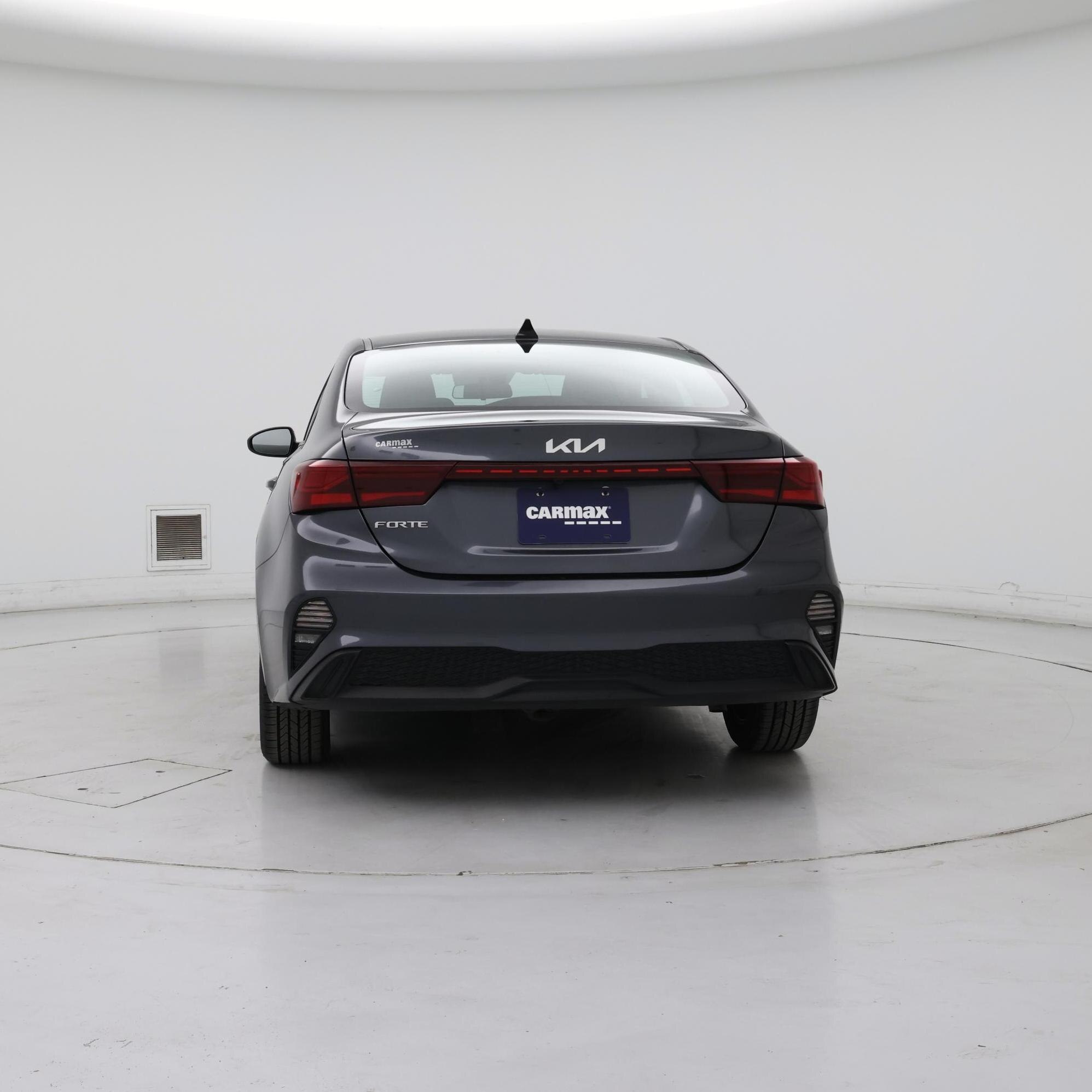 Thumbnail: 2024 Kia Forte - 6