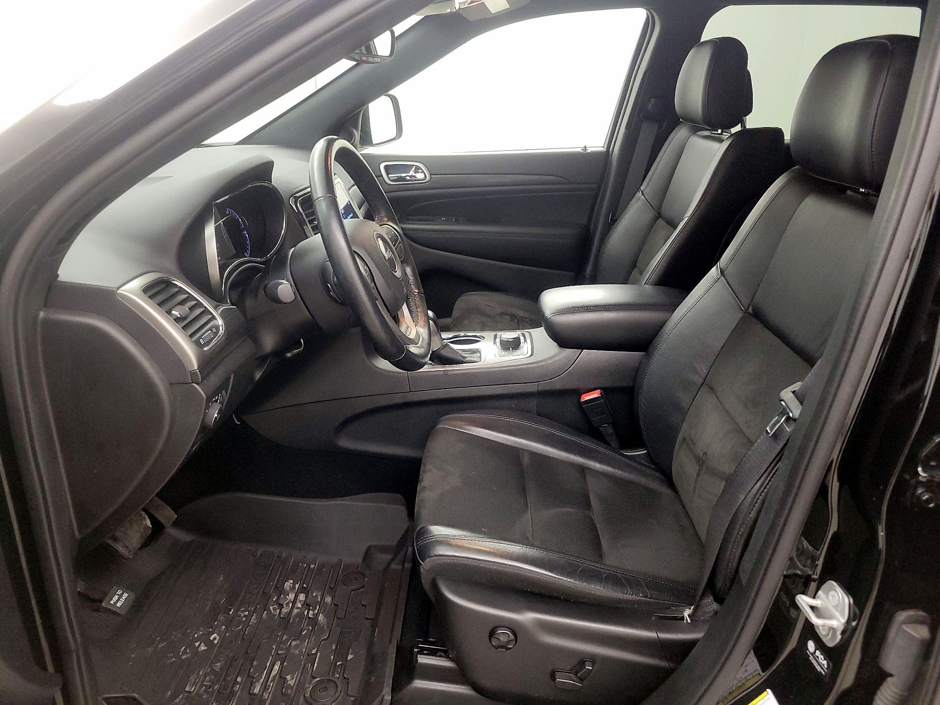 Thumbnail: 2022 Jeep Grand Cherokee - 11