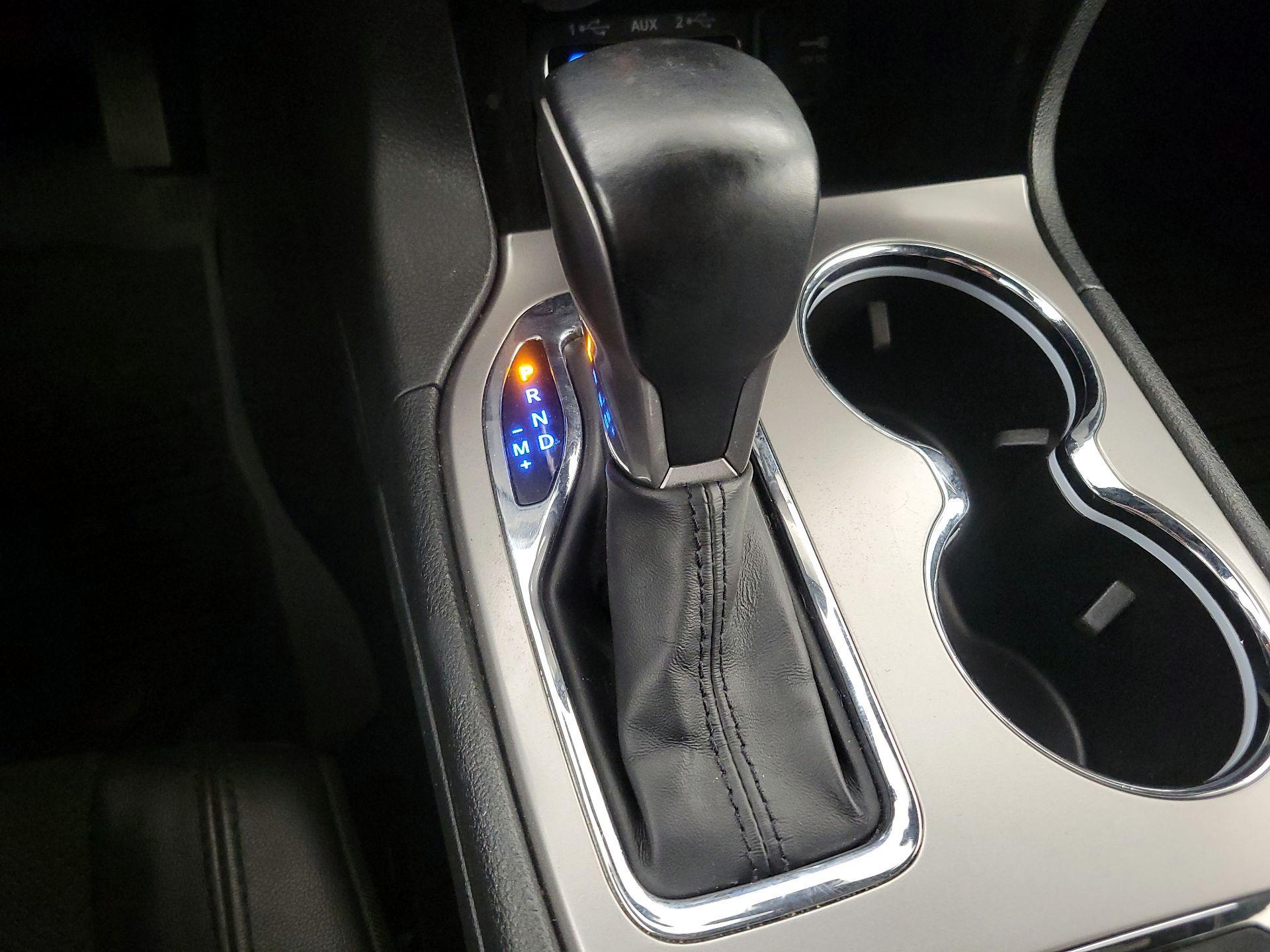 Thumbnail: 2022 Jeep Grand Cherokee - 18