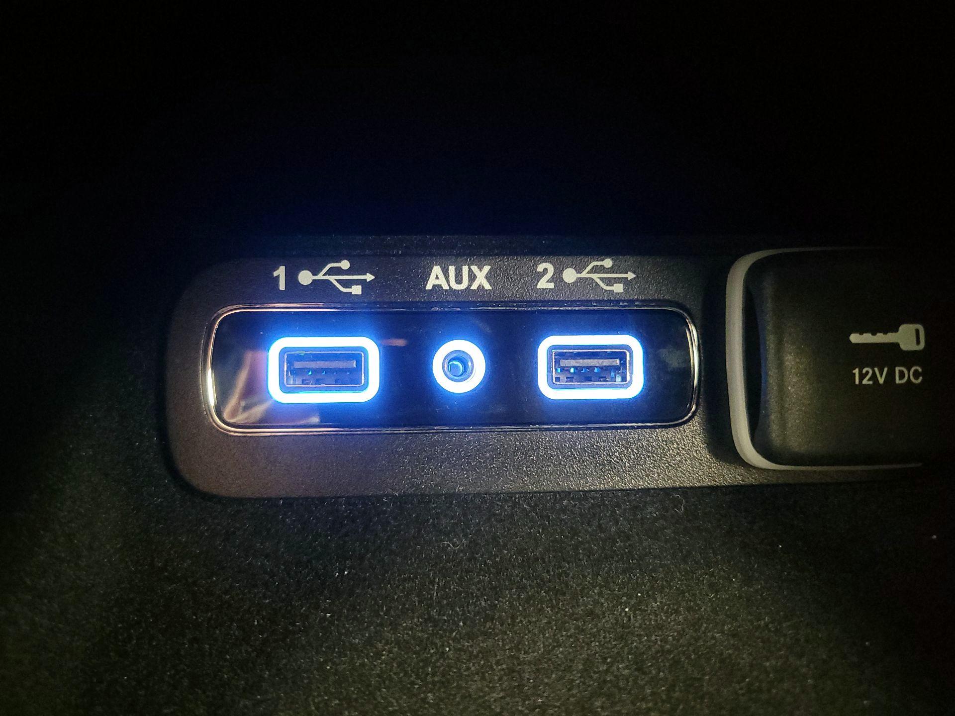 Thumbnail: 2022 Jeep Grand Cherokee - 19