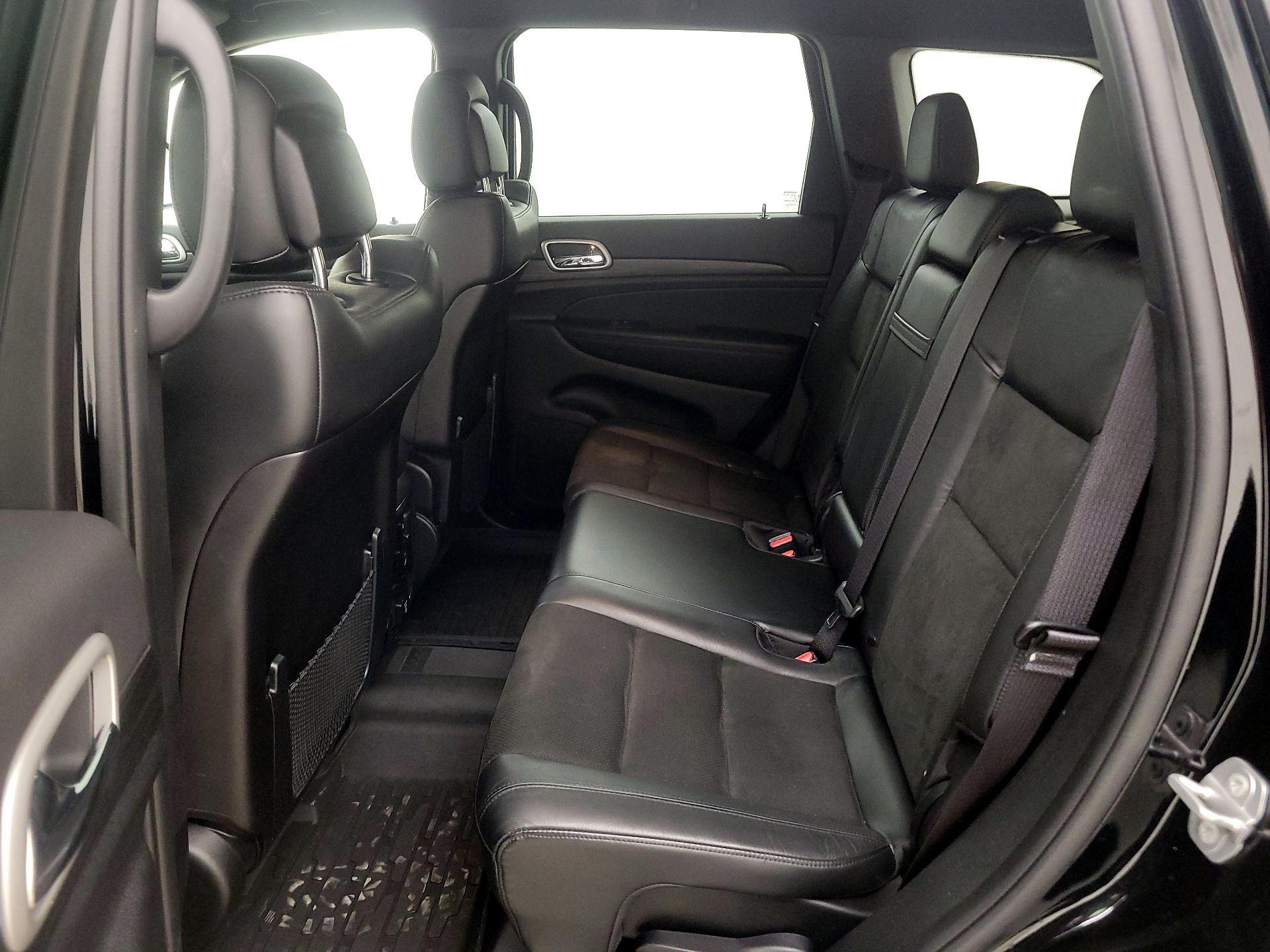 Thumbnail: 2022 Jeep Grand Cherokee - 20