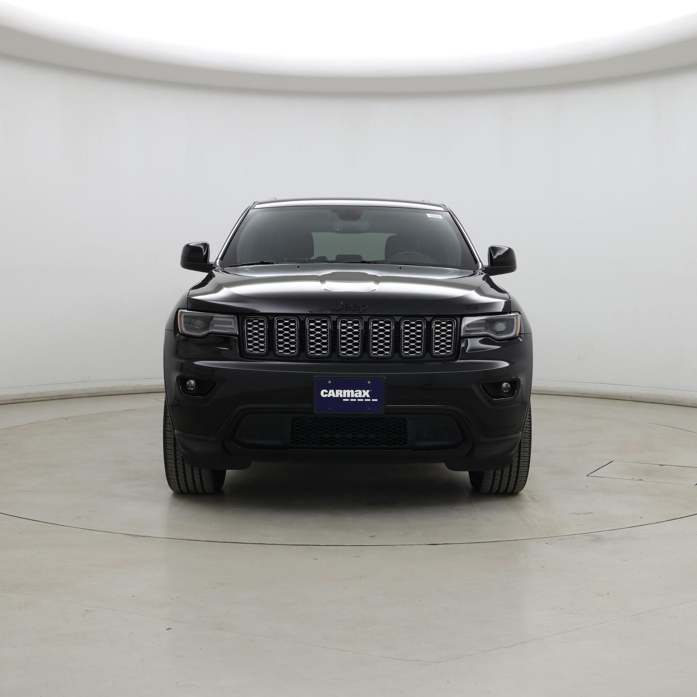 Thumbnail: 2022 Jeep Grand Cherokee - 5