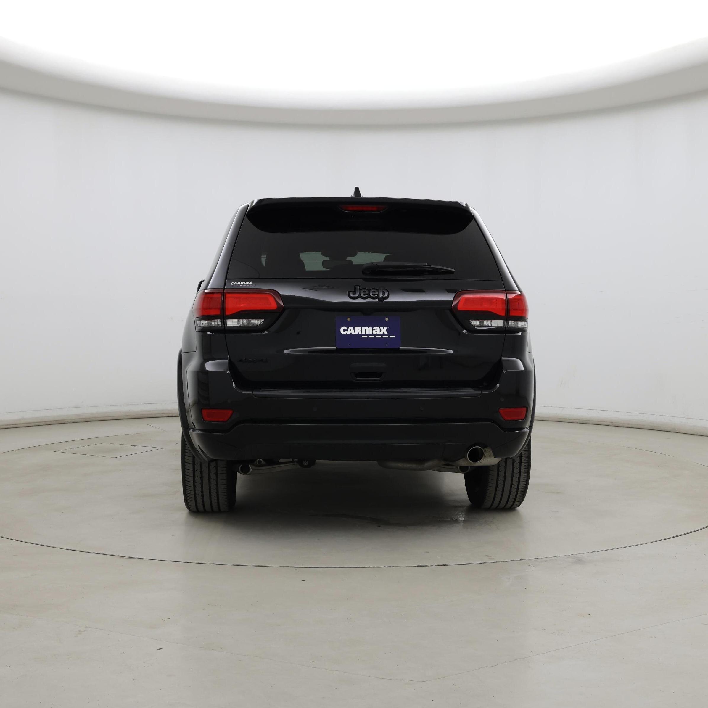 Thumbnail: 2022 Jeep Grand Cherokee - 6