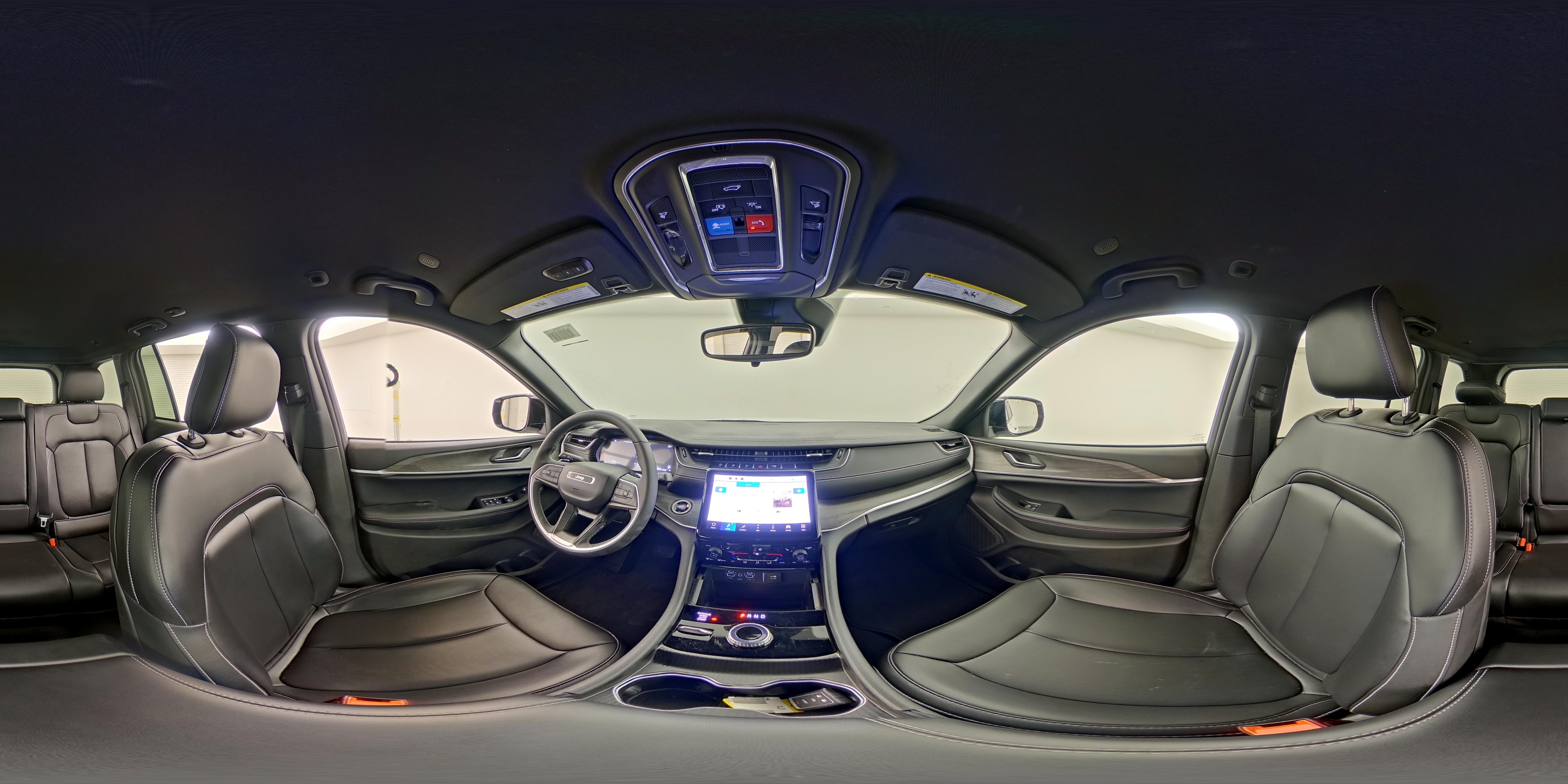 2024 Jeep Grand Cherokee Limited - Photo 25