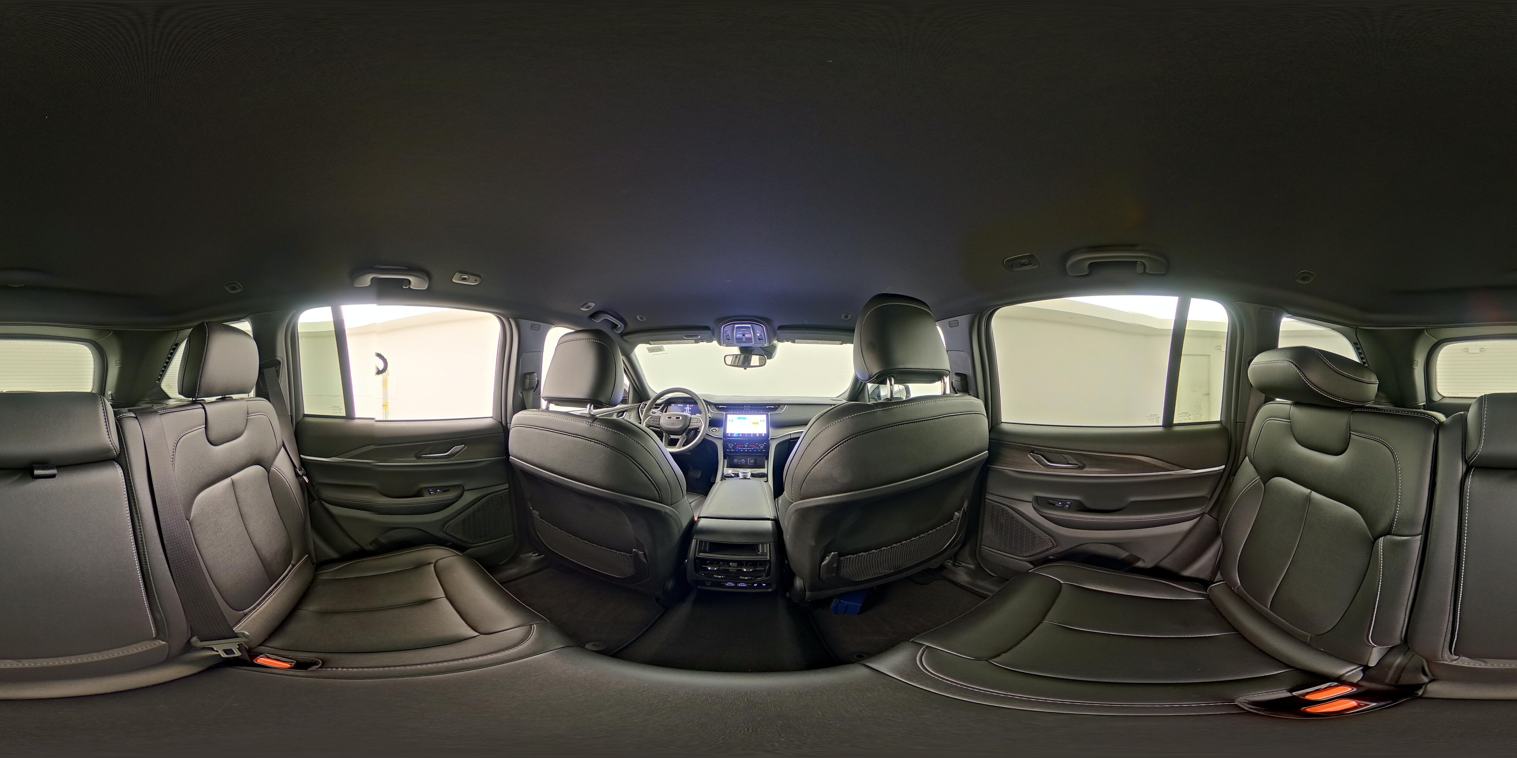 2024 Jeep Grand Cherokee Limited - Photo 26