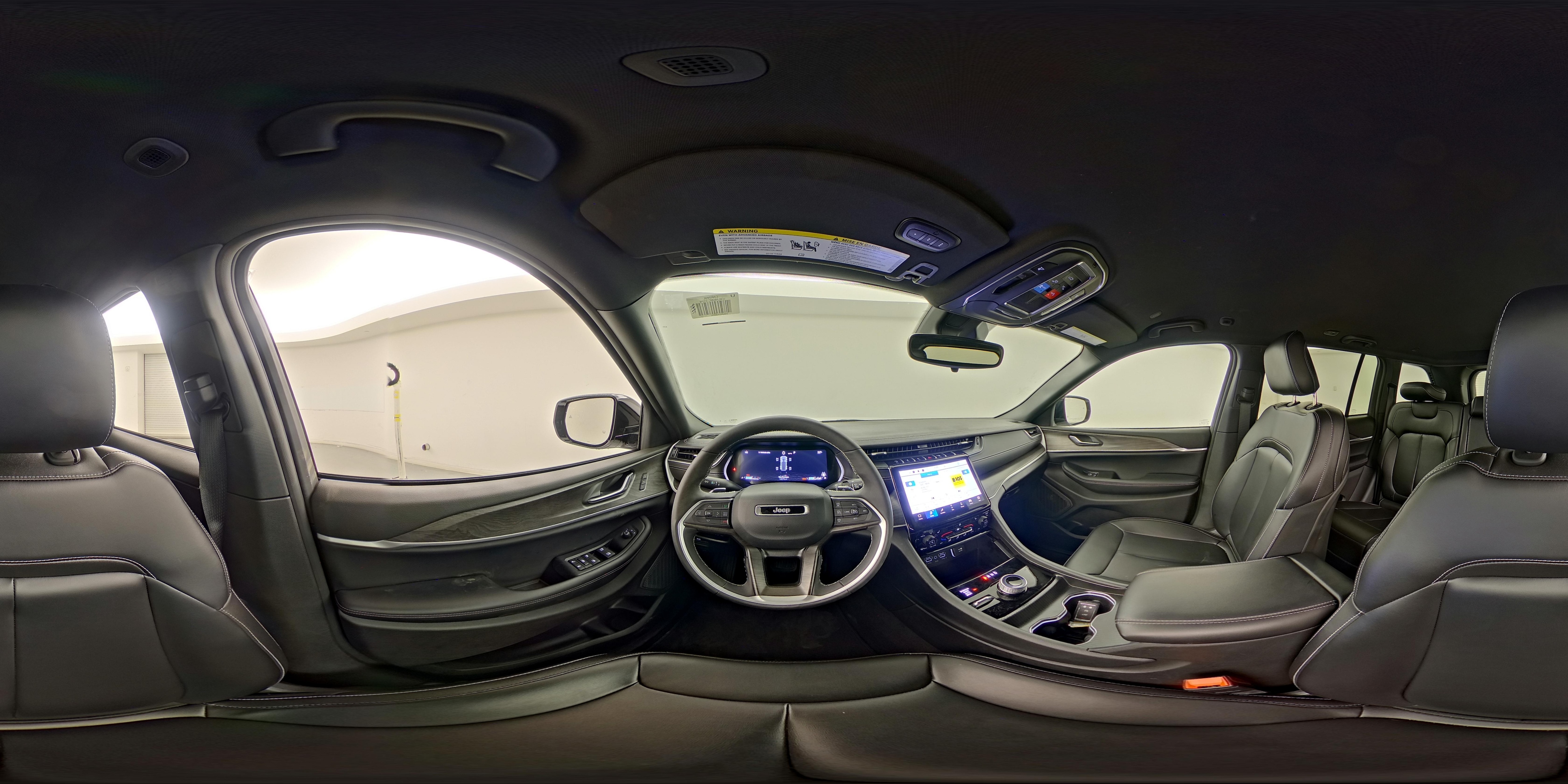 2024 Jeep Grand Cherokee Limited - Photo 27