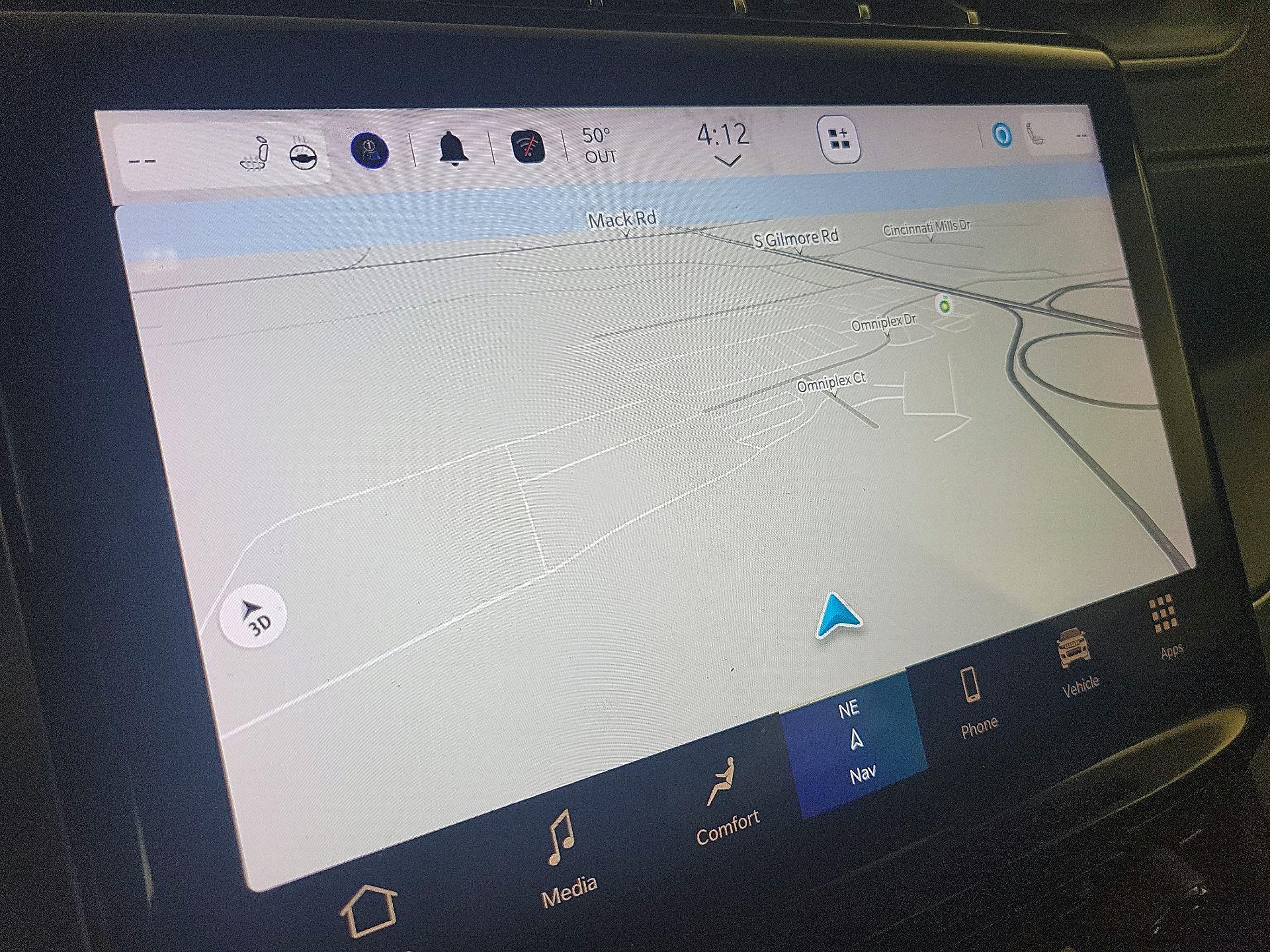 Thumbnail: 2024 Jeep Grand Cherokee - 14