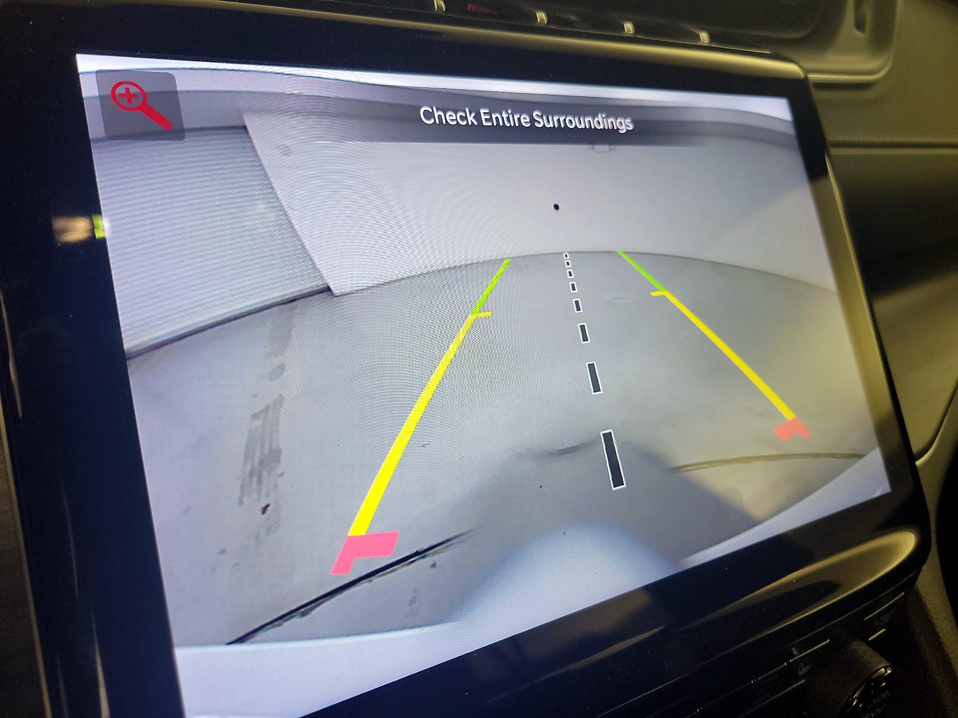 Thumbnail: 2024 Jeep Grand Cherokee - 15