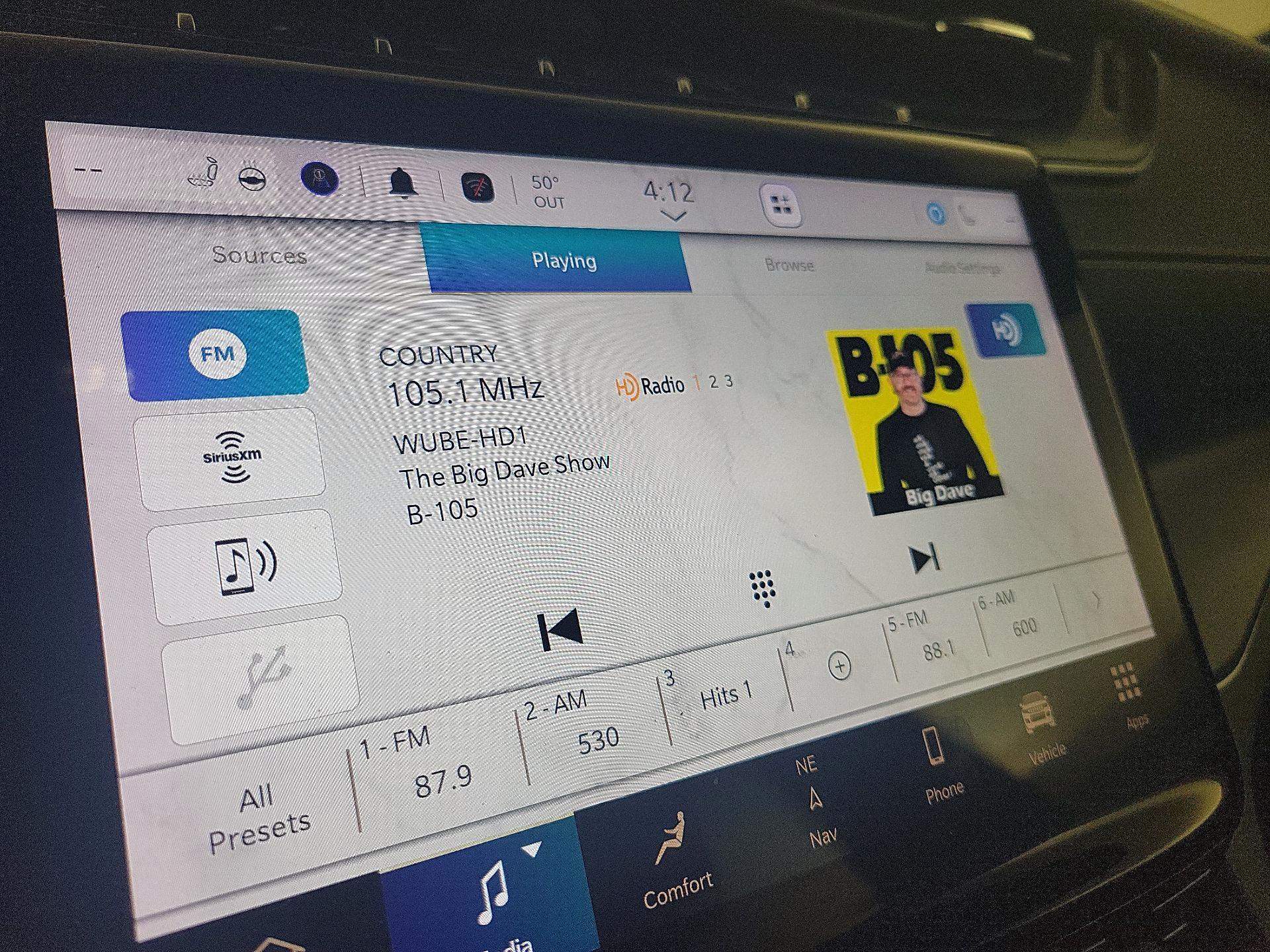 Thumbnail: 2024 Jeep Grand Cherokee - 16