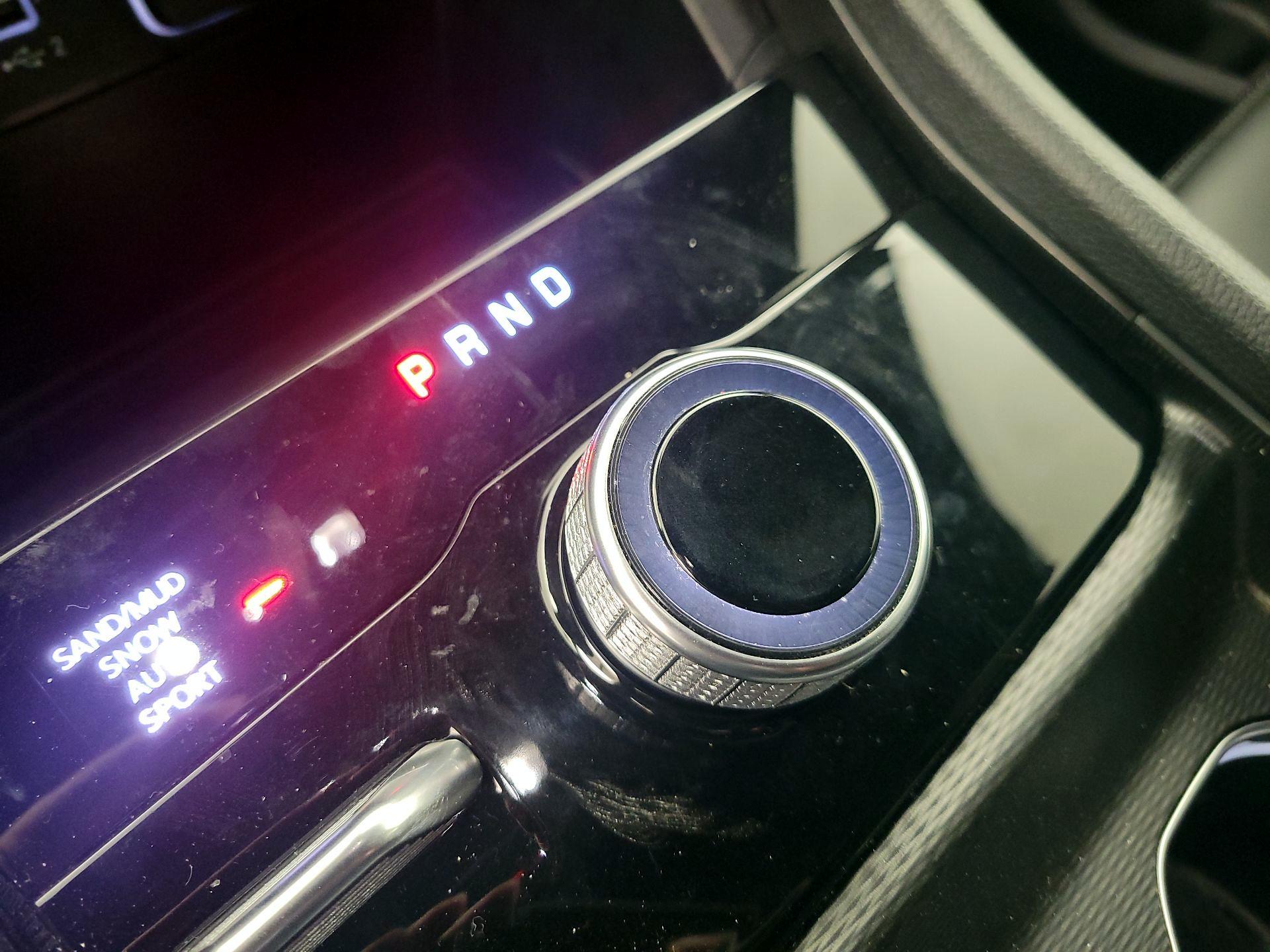 Thumbnail: 2024 Jeep Grand Cherokee - 18