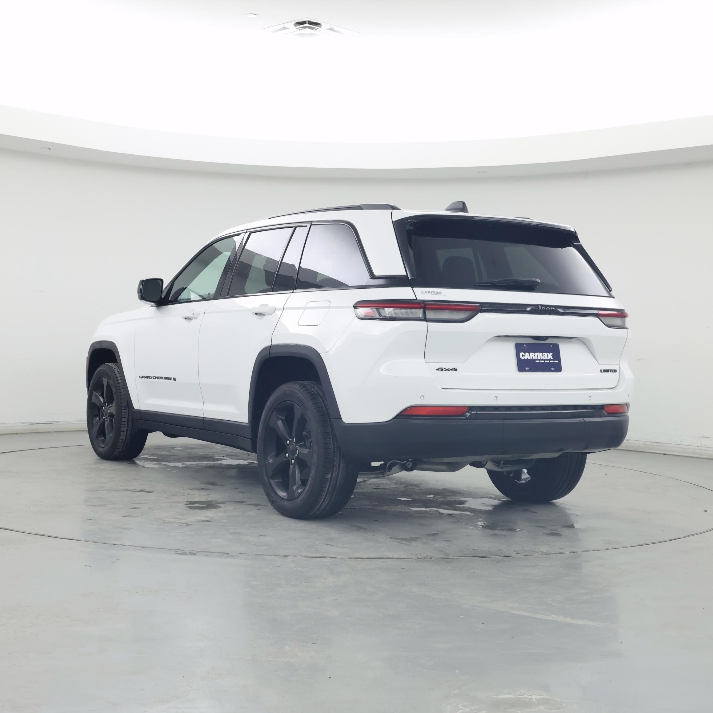 Thumbnail: 2024 Jeep Grand Cherokee - 2