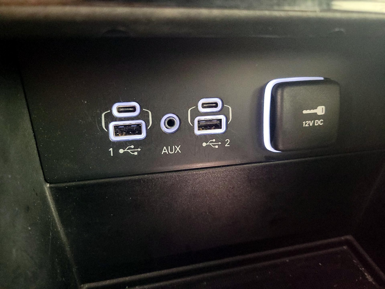 2024 Jeep Grand Cherokee Limited - Photo 20