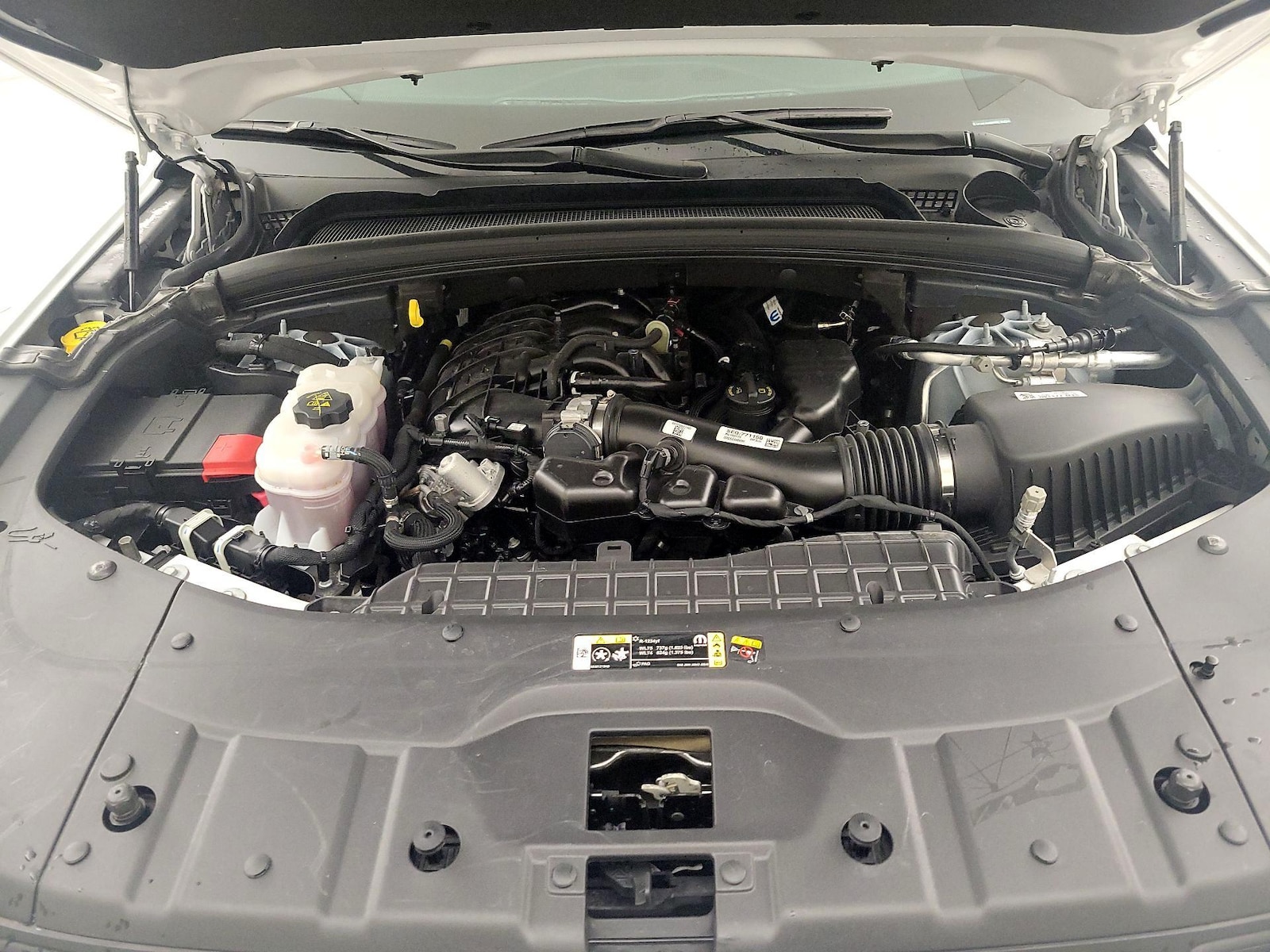 2024 Jeep Grand Cherokee Limited - Photo 23