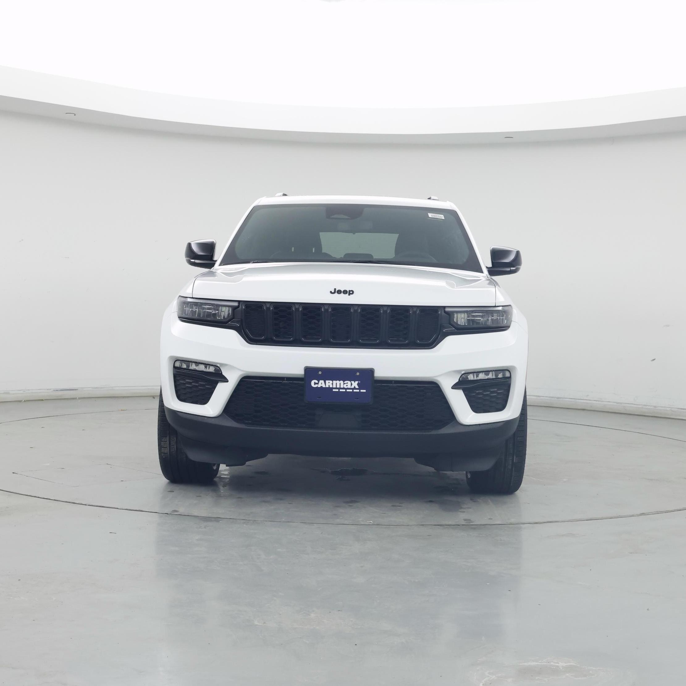 Thumbnail: 2024 Jeep Grand Cherokee - 5