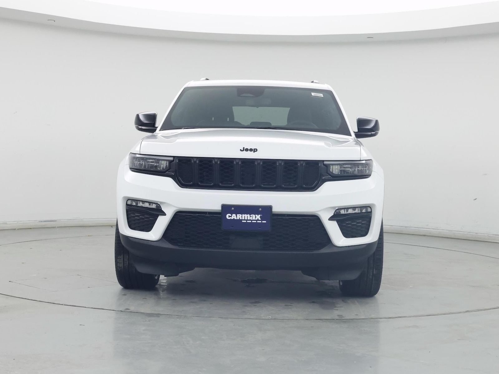 2024 Jeep Grand Cherokee Limited - Photo 6