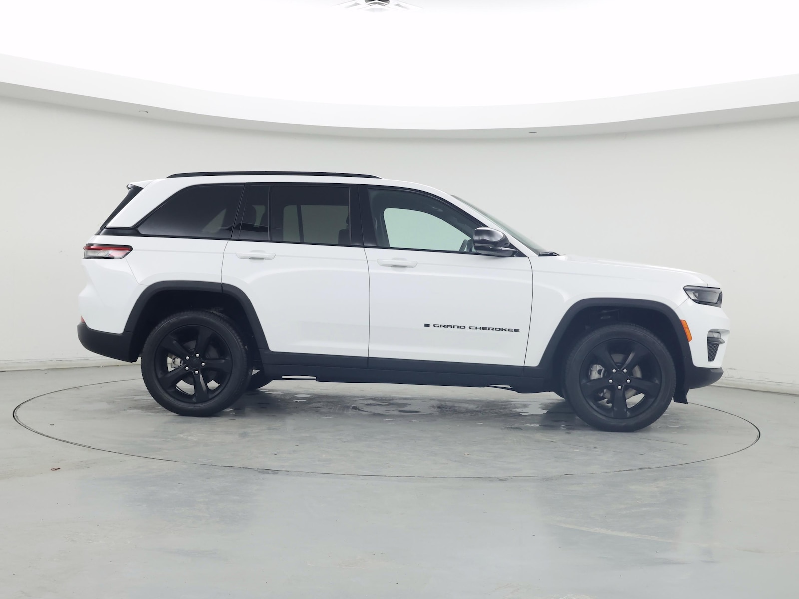 2024 Jeep Grand Cherokee Limited - Photo 8