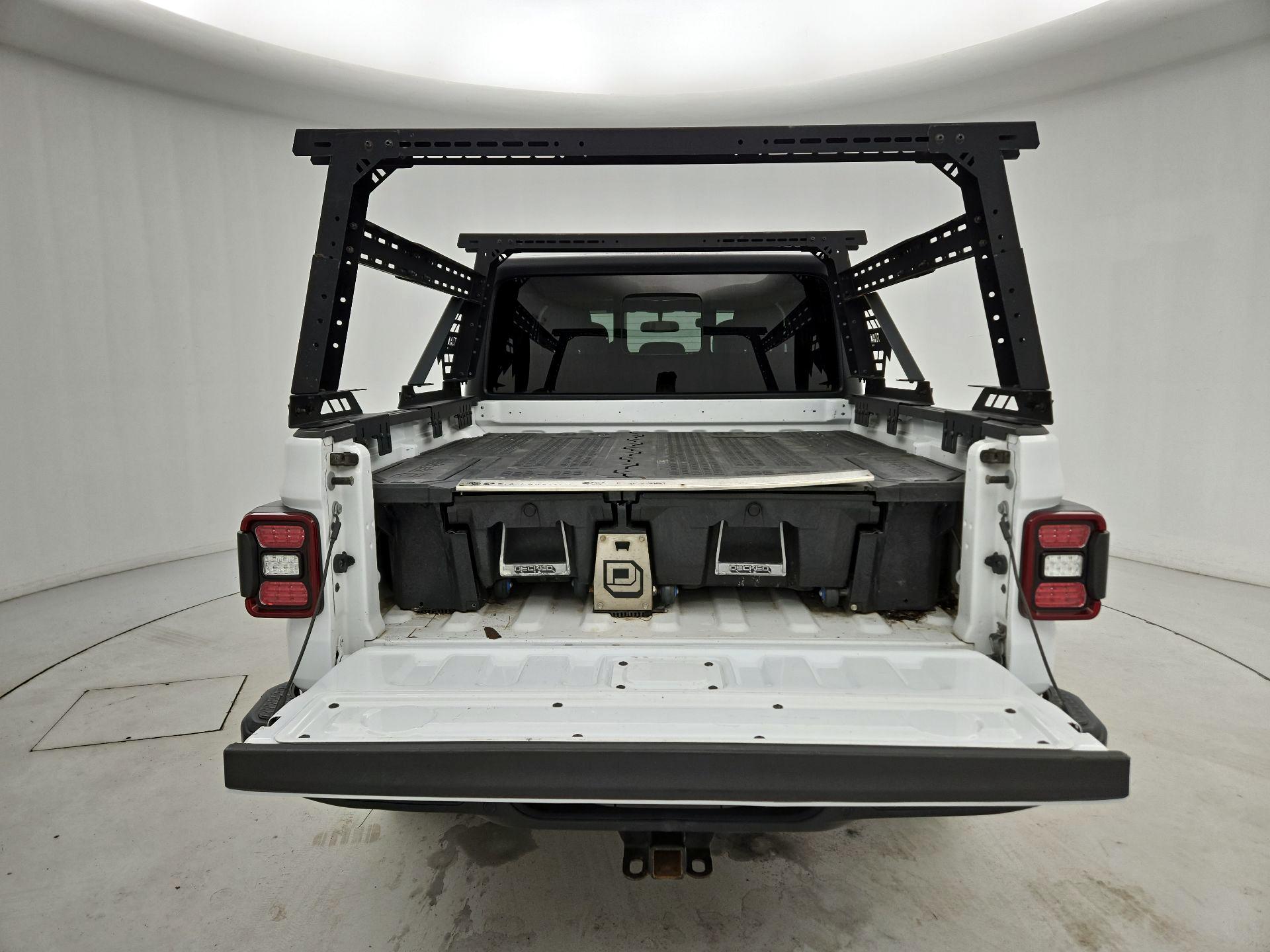 Thumbnail: 2021 Jeep Gladiator - 20