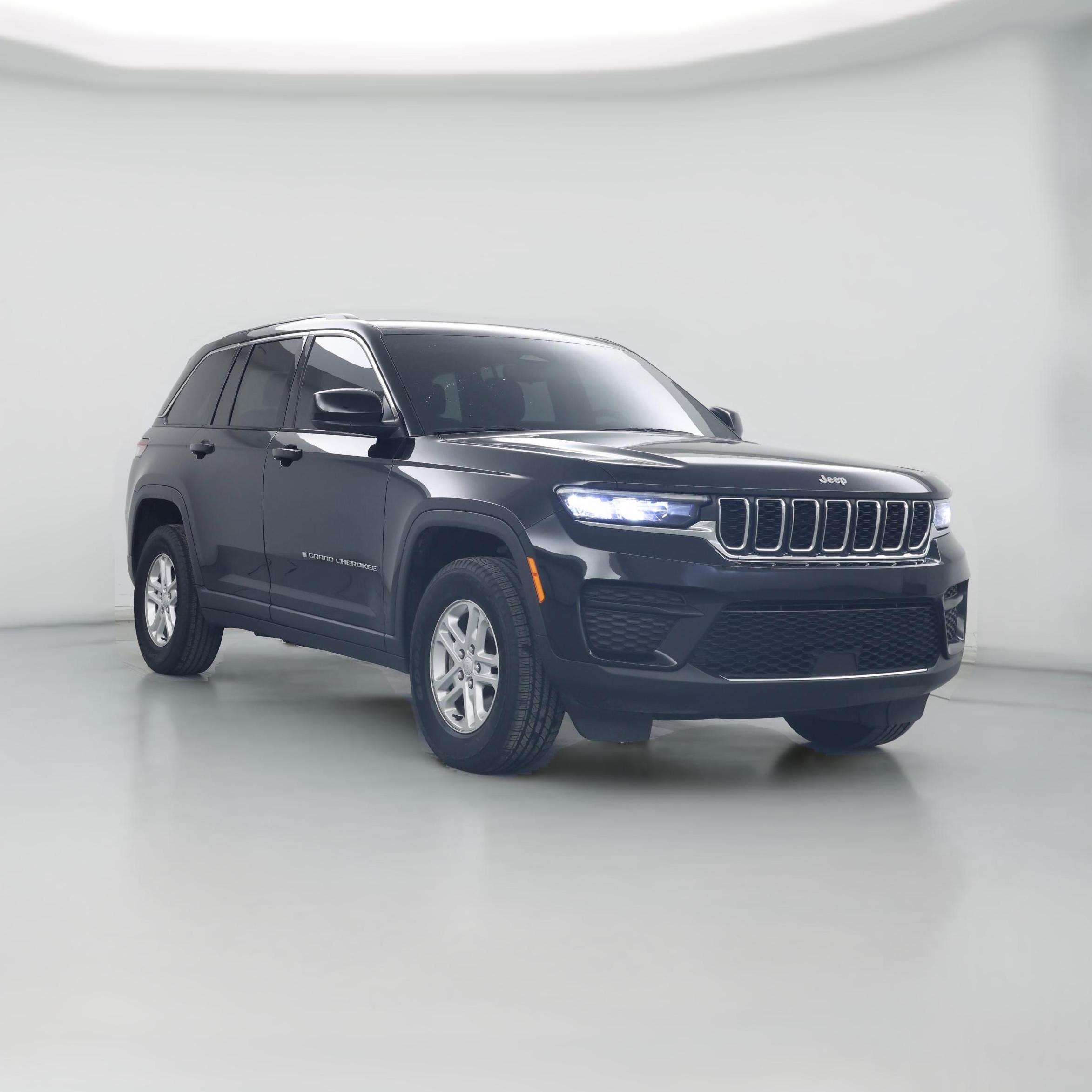 Thumbnail: 2023 Jeep Grand Cherokee - 1