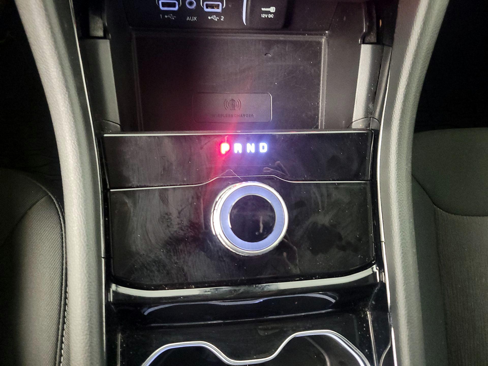 Thumbnail: 2023 Jeep Grand Cherokee - 17