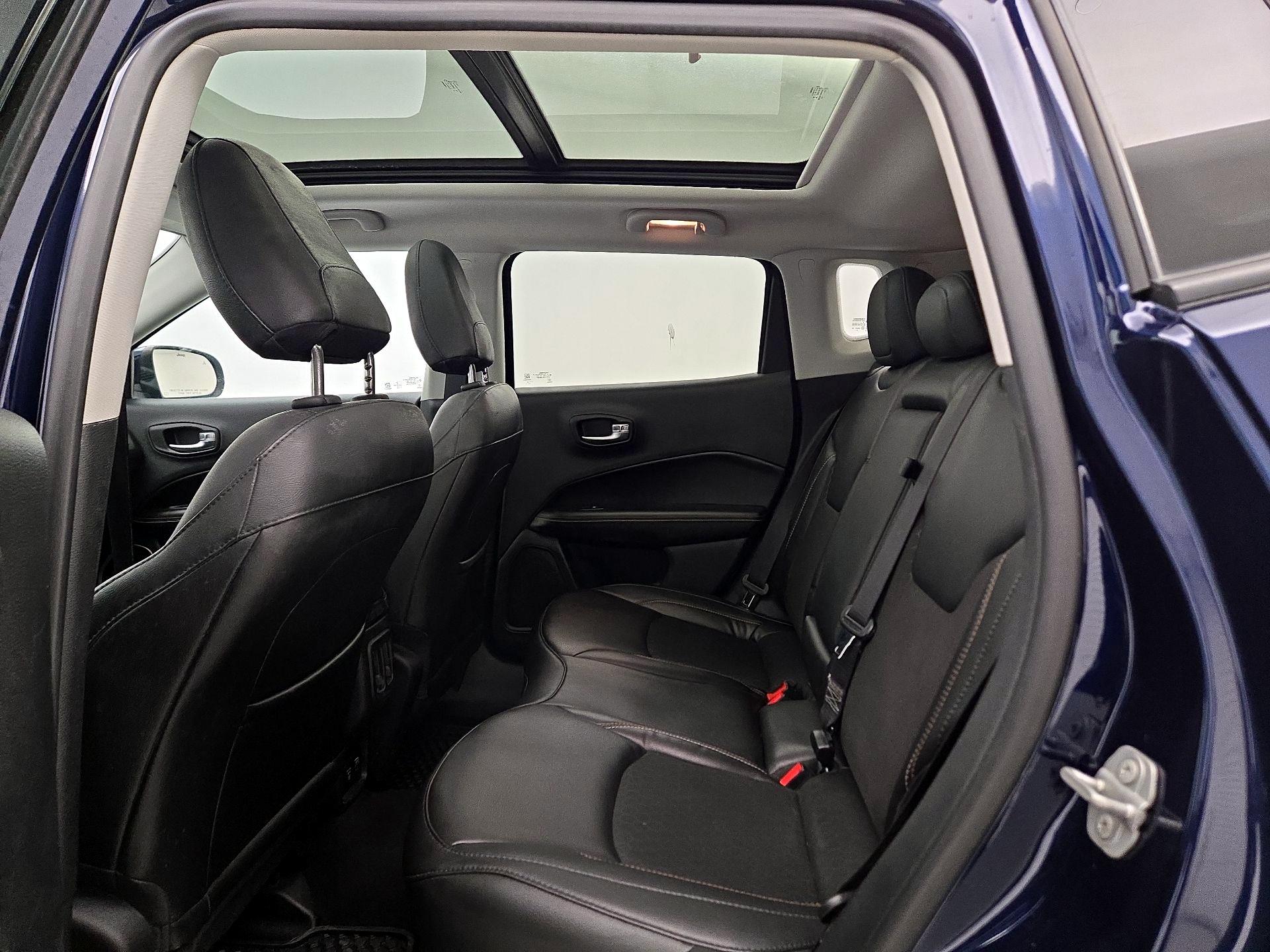 Thumbnail: 2020 Jeep Compass - 20