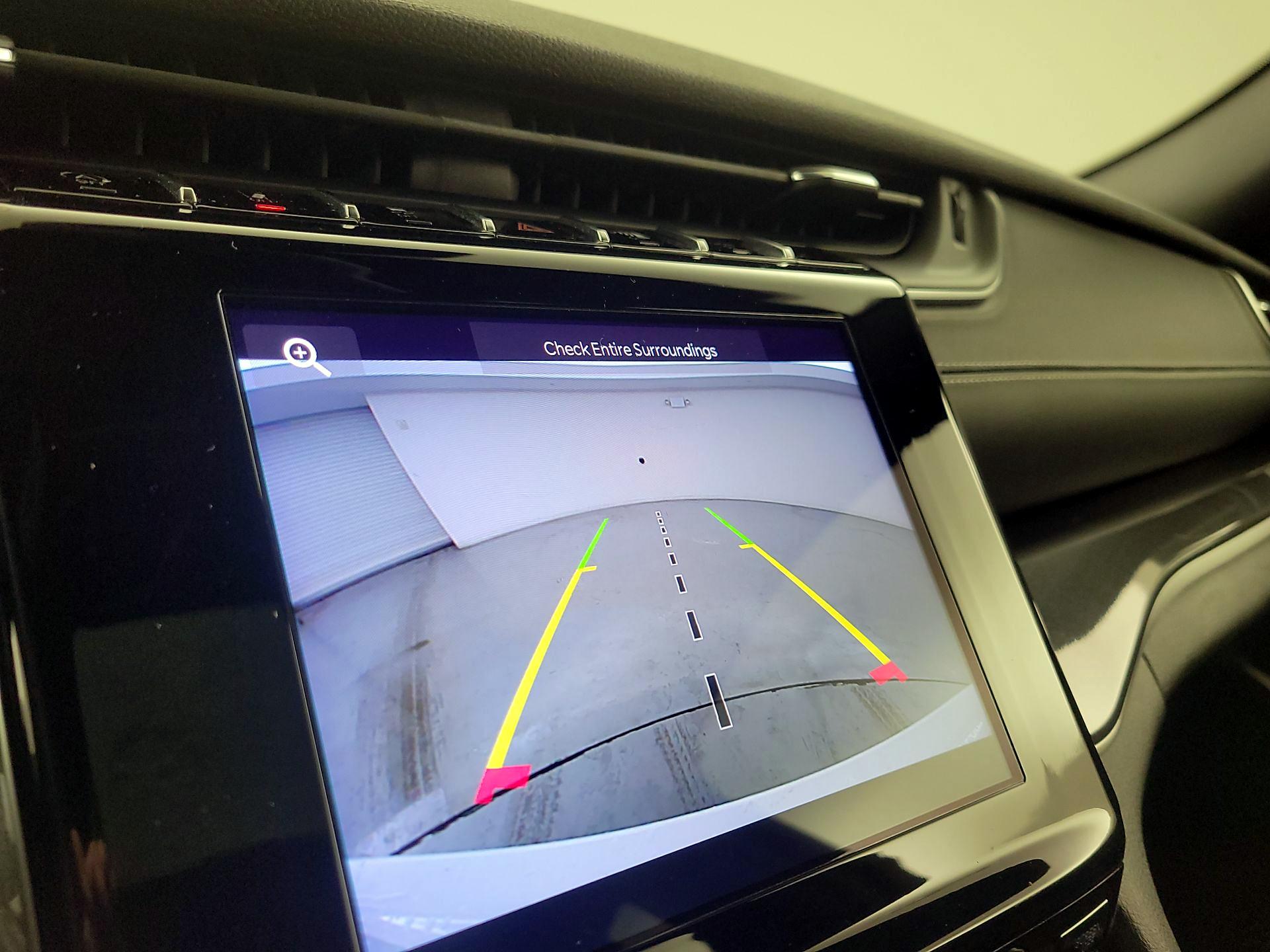 Thumbnail: 2022 Jeep Grand Cherokee - 14