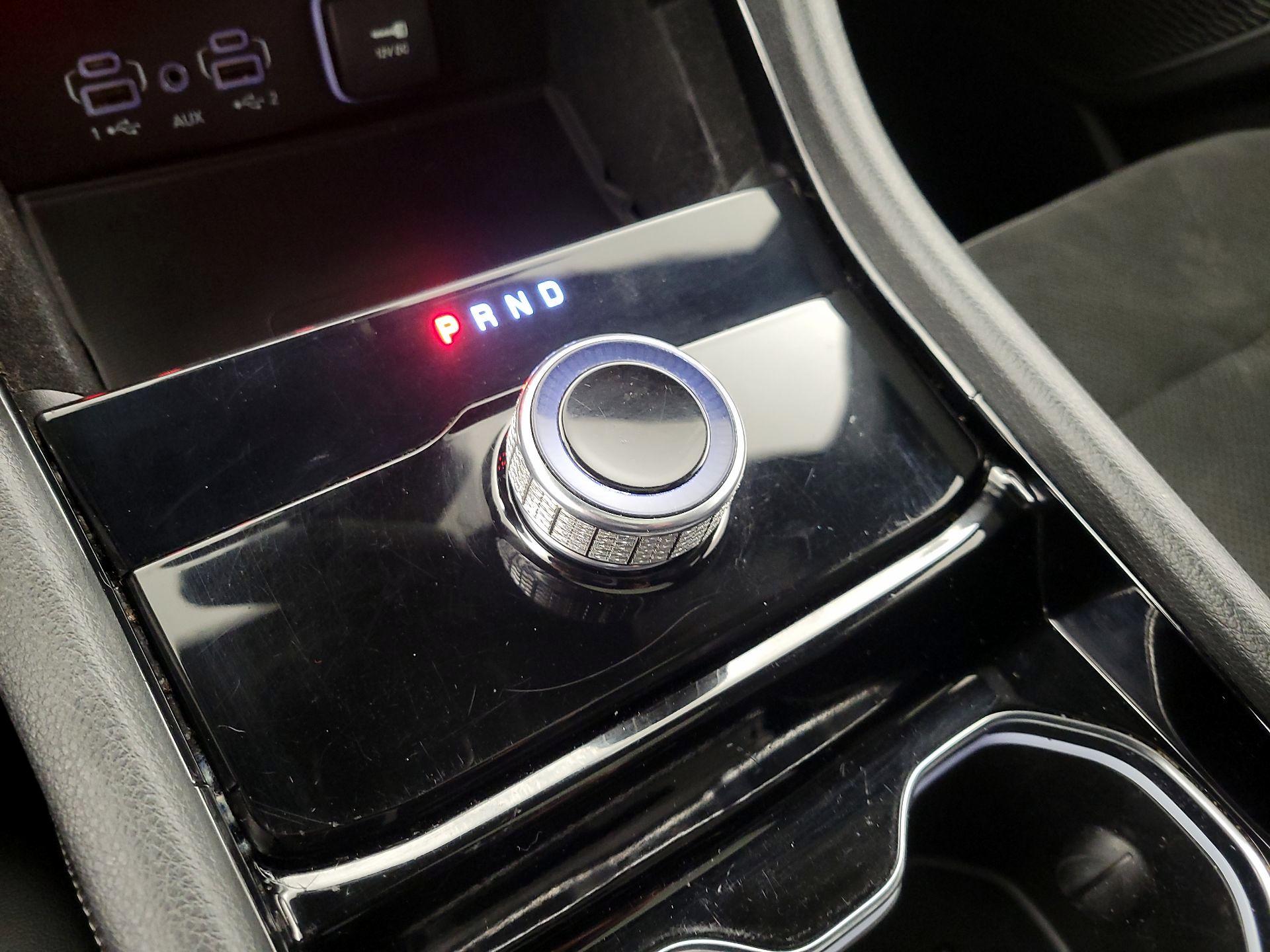 Thumbnail: 2022 Jeep Grand Cherokee - 17