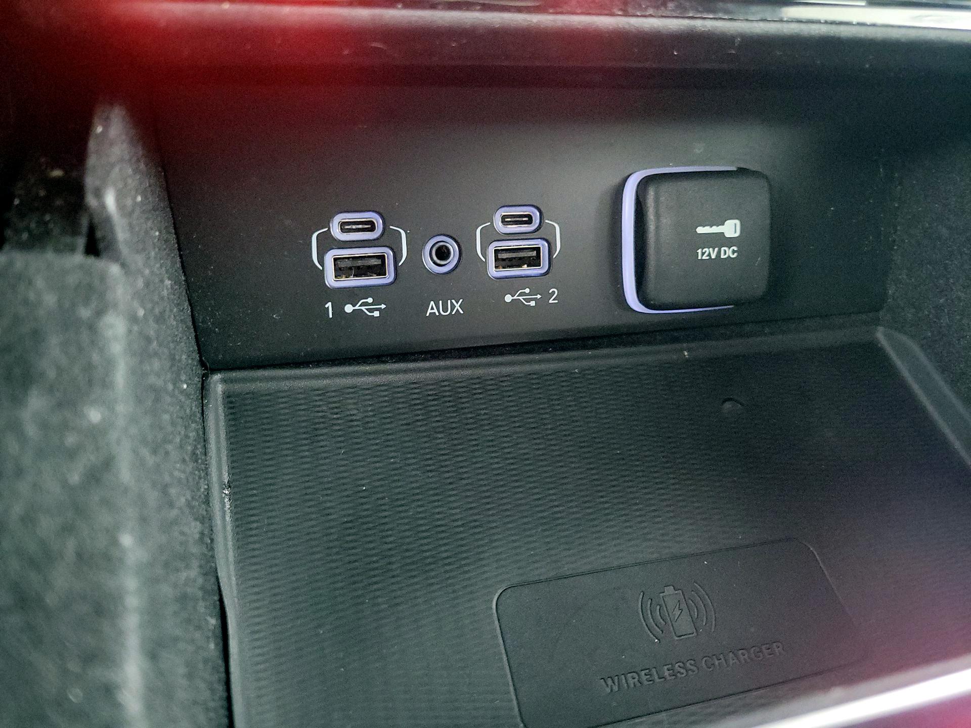 Thumbnail: 2022 Jeep Grand Cherokee - 18