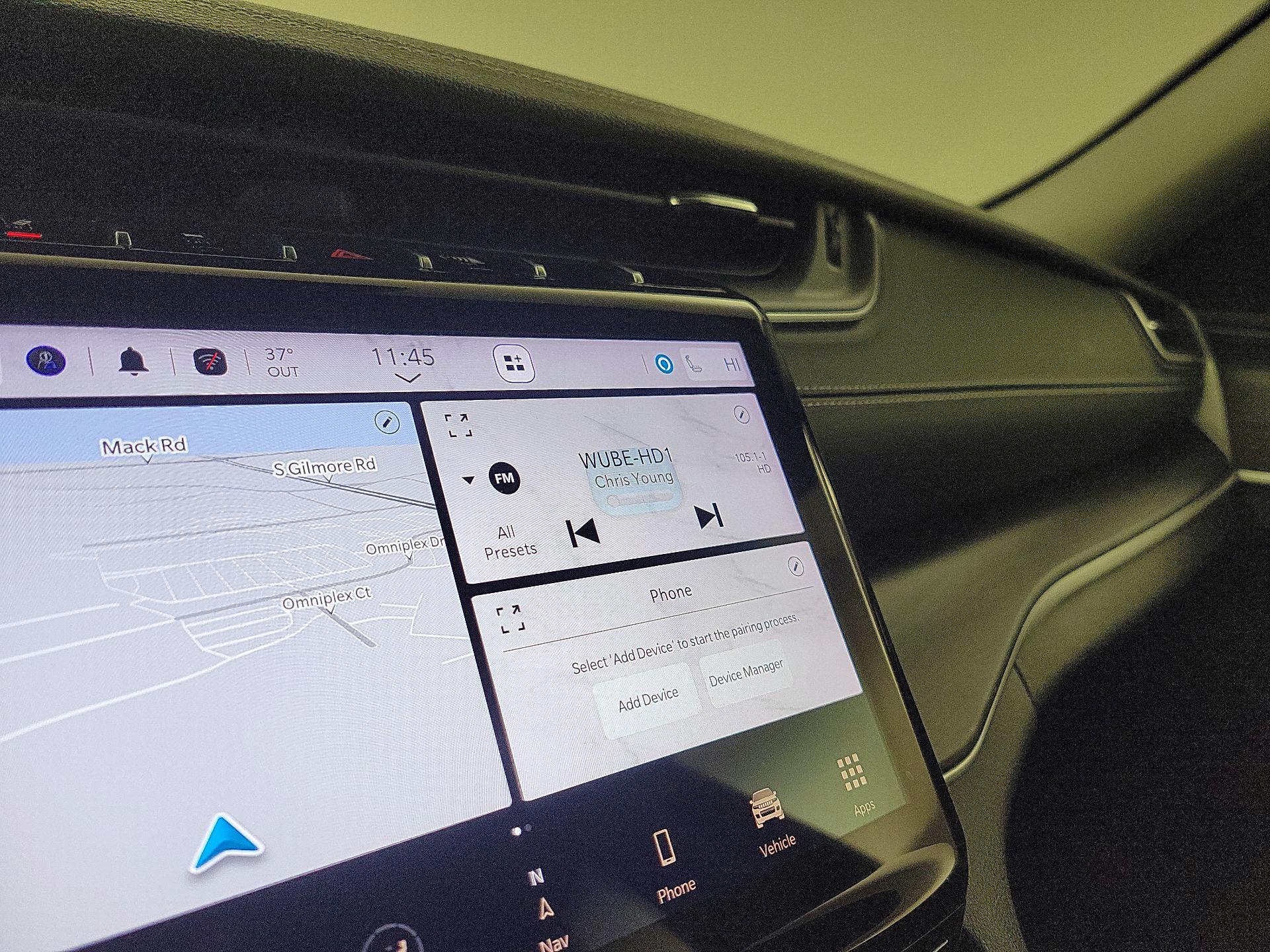 Thumbnail: 2023 Jeep Grand Cherokee - 16