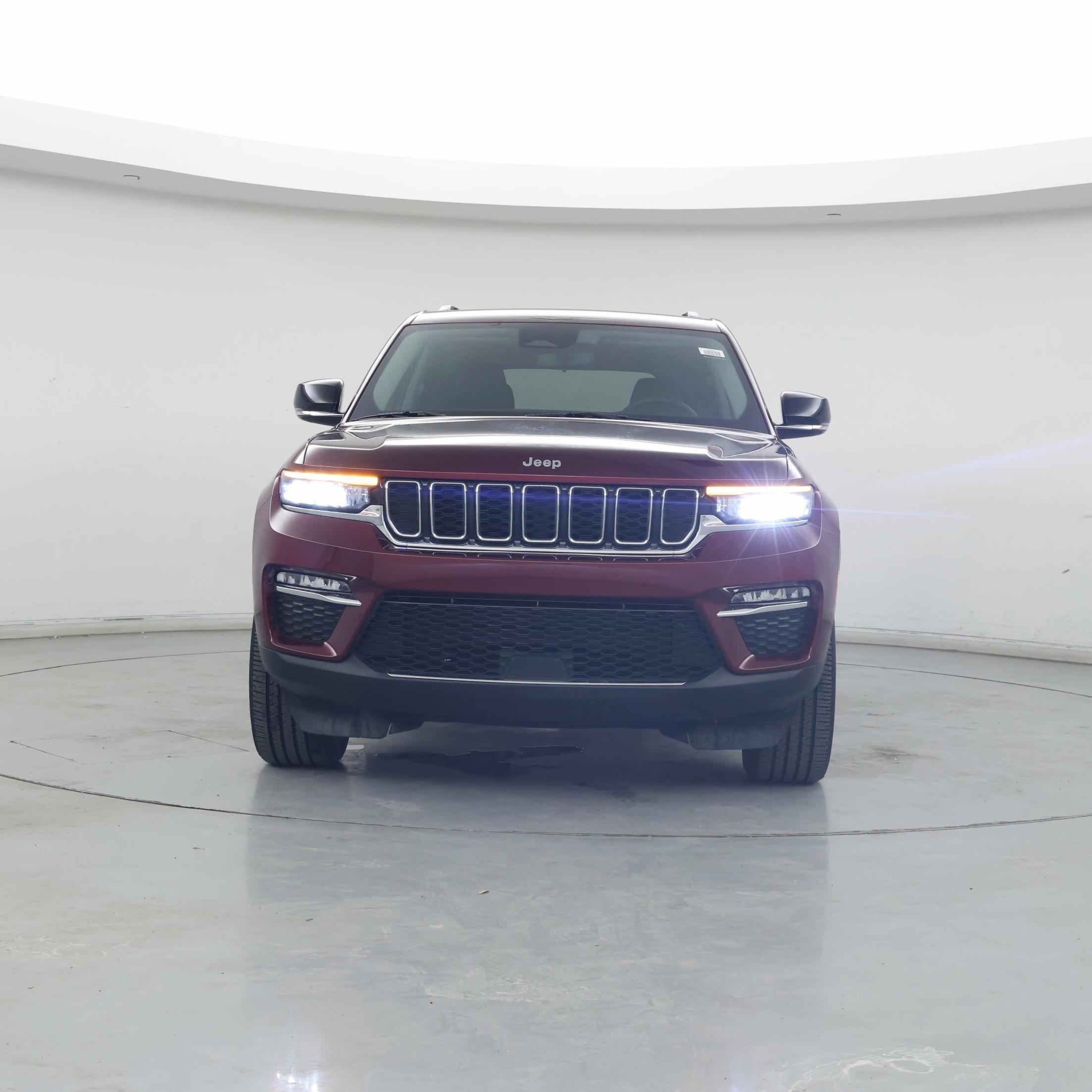 Thumbnail: 2023 Jeep Grand Cherokee - 5