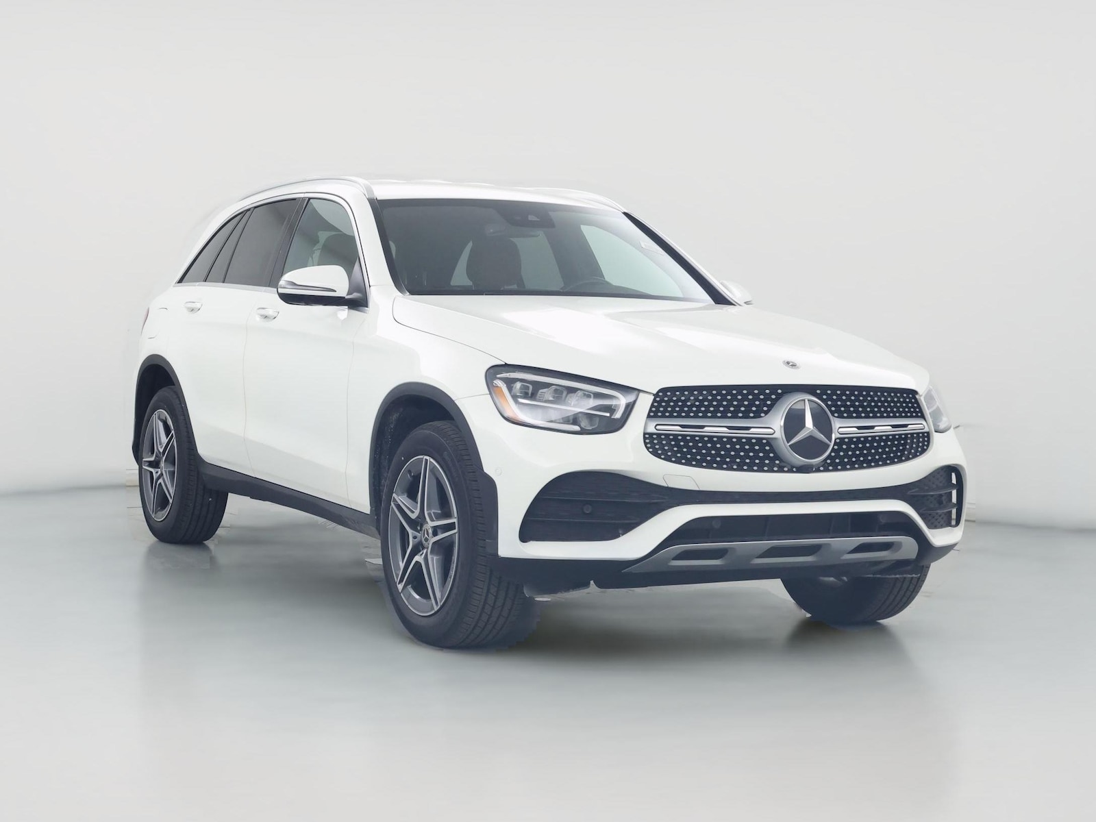 2022 Mercedes-Benz GLC