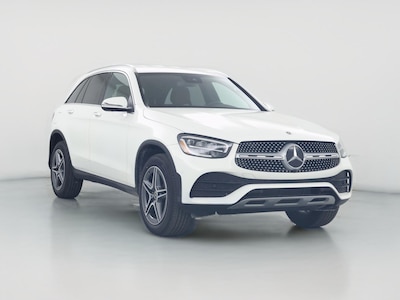 2022 Mercedes-Benz GLC300