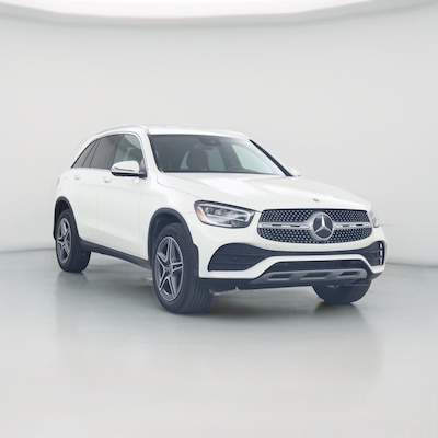2022 Mercedes-Benz GLC300
