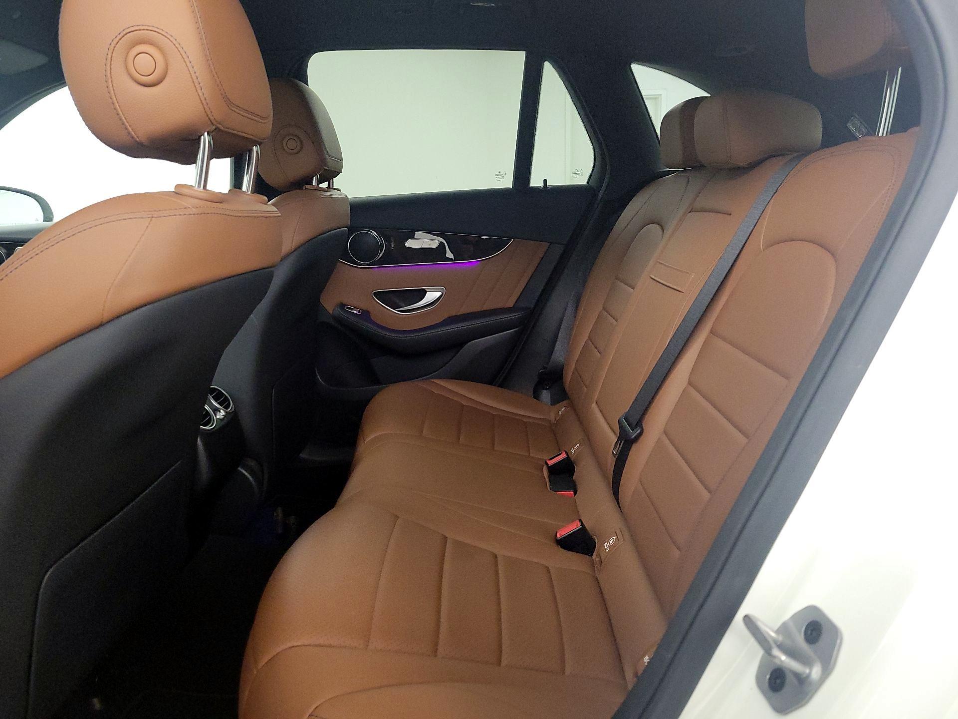 Thumbnail: 2022 Mercedes-Benz GLC - 19