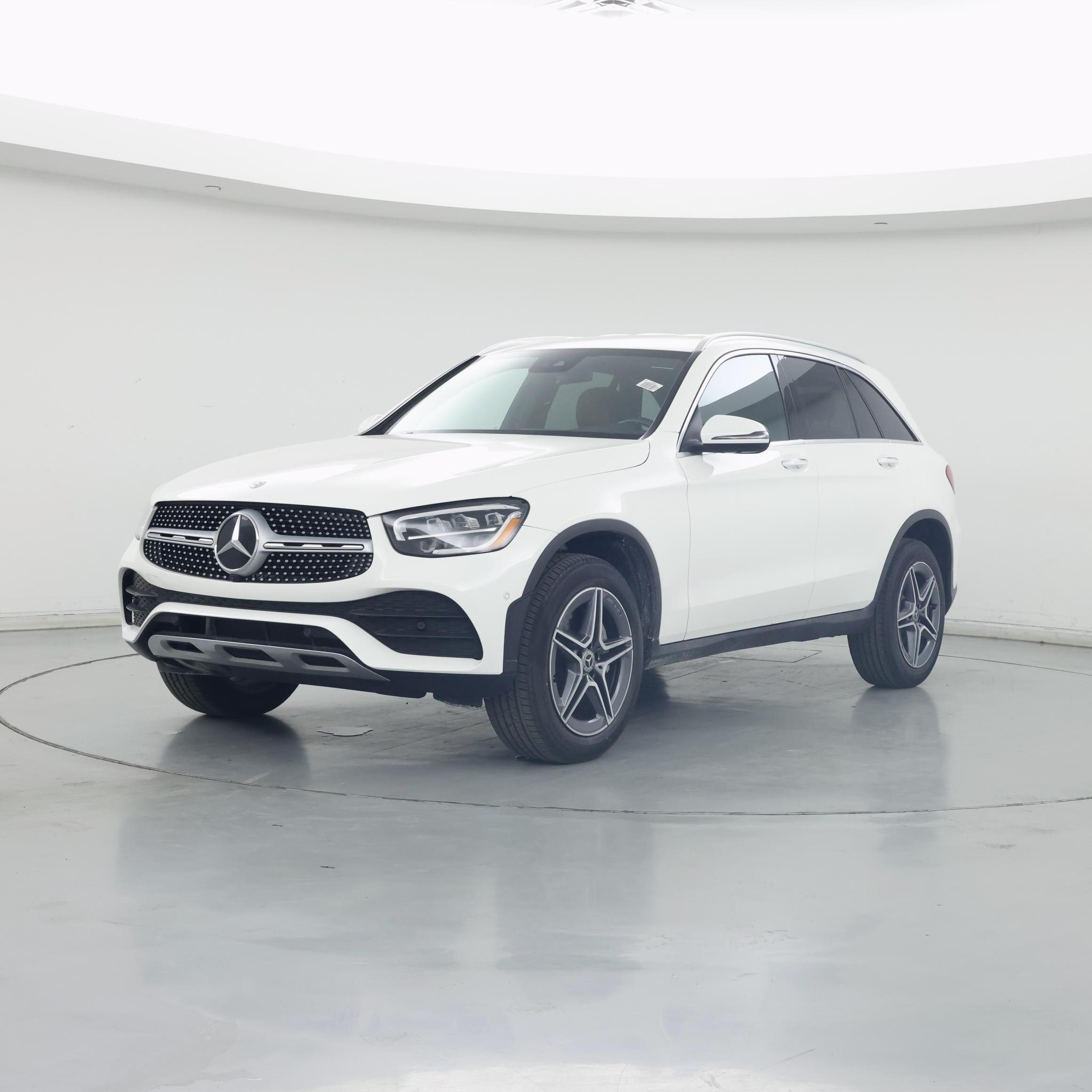 Thumbnail: 2022 Mercedes-Benz GLC - 4