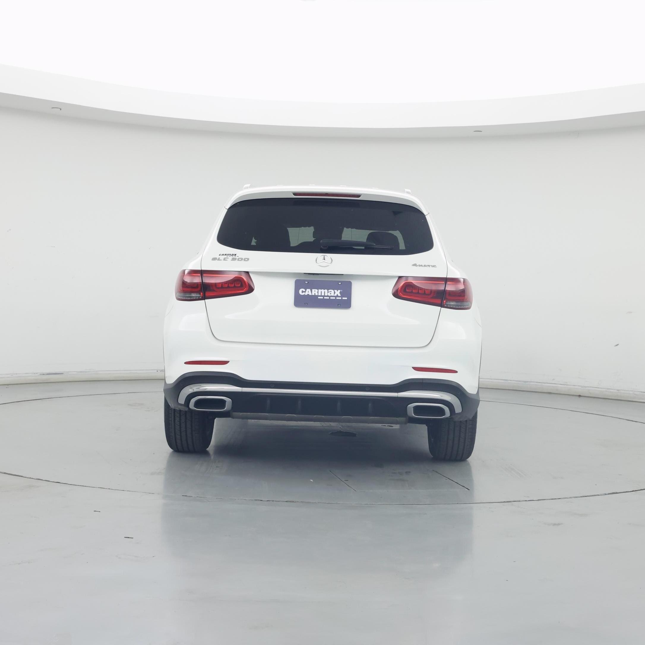 Thumbnail: 2022 Mercedes-Benz GLC - 6