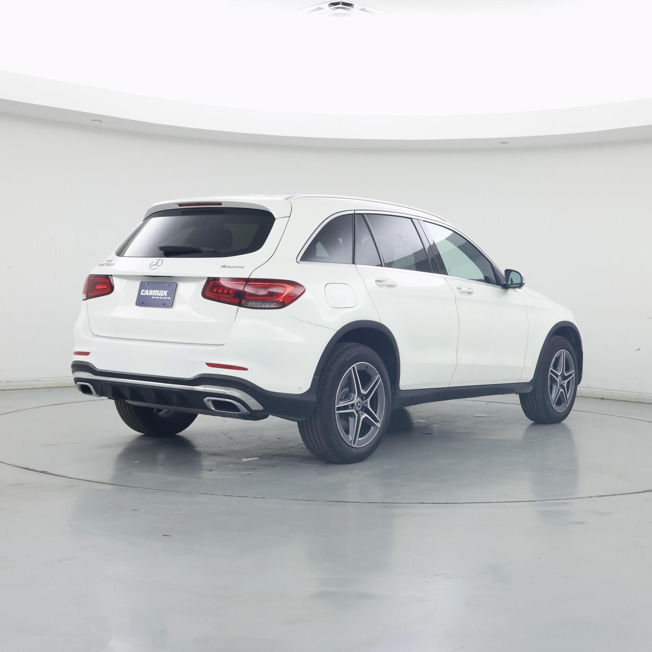 Thumbnail: 2022 Mercedes-Benz GLC - 8