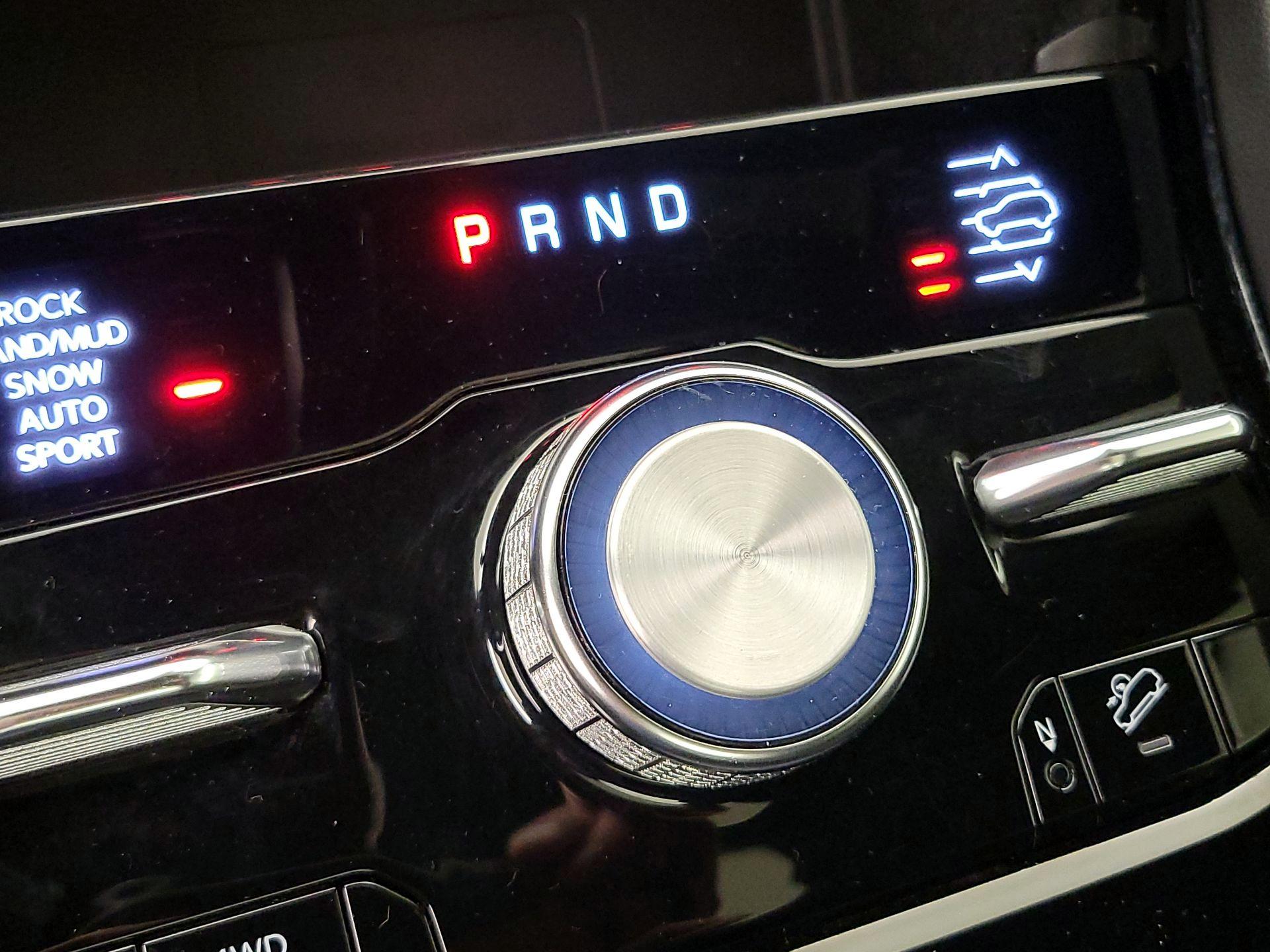 Thumbnail: 2022 Jeep Grand Cherokee - 18