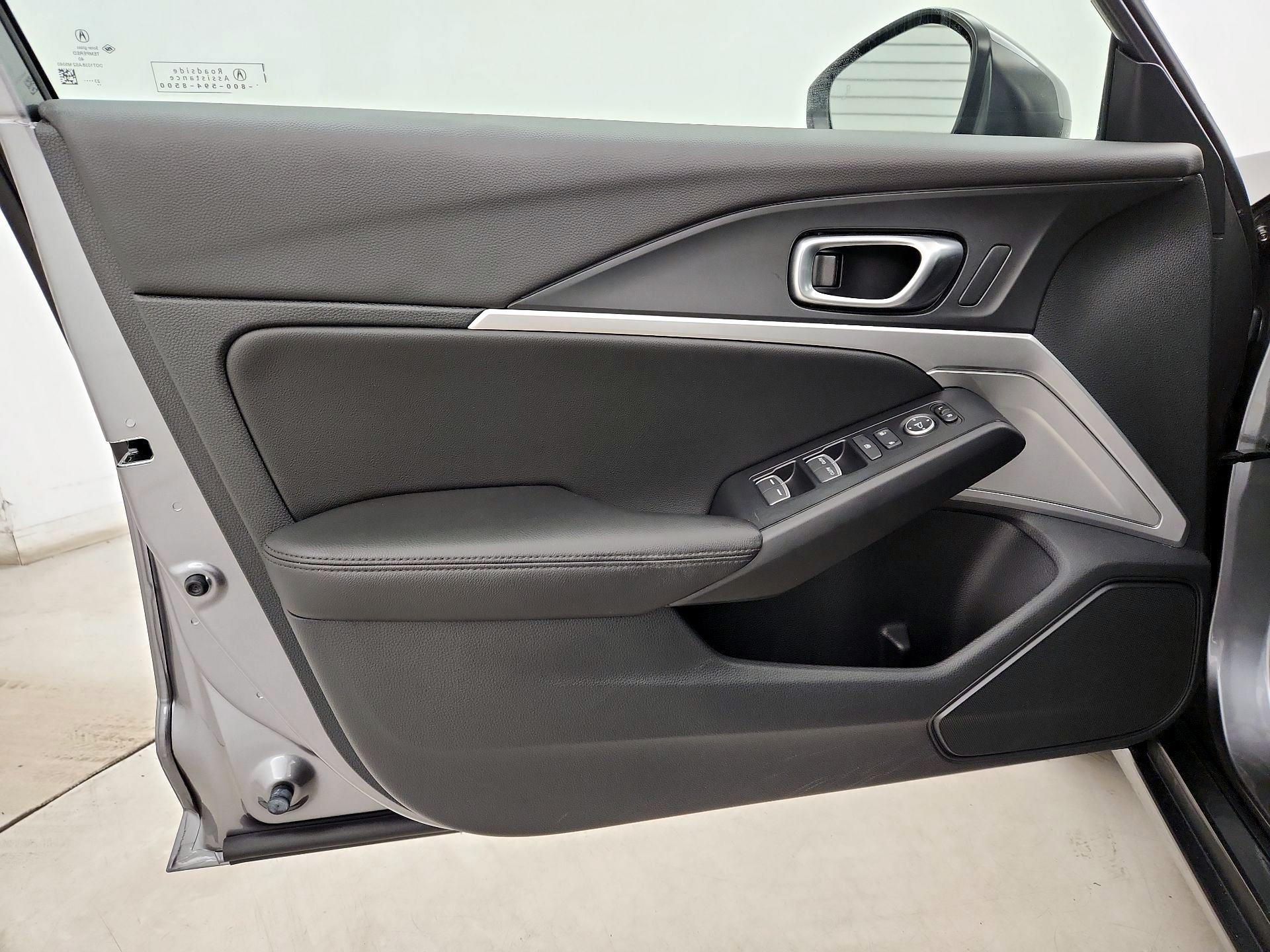 Thumbnail: 2024 Acura Integra - 12