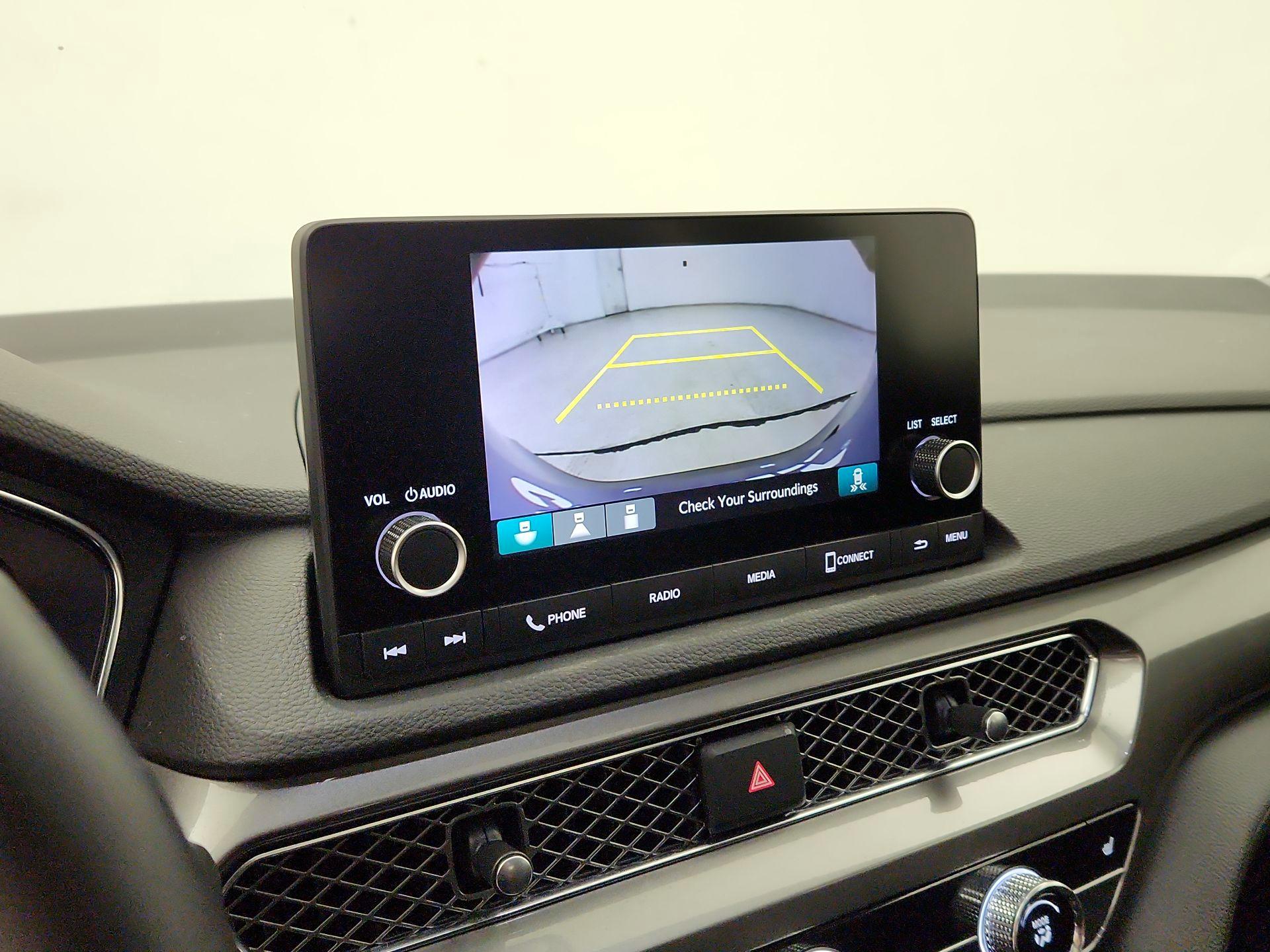 Thumbnail: 2024 Acura Integra - 14