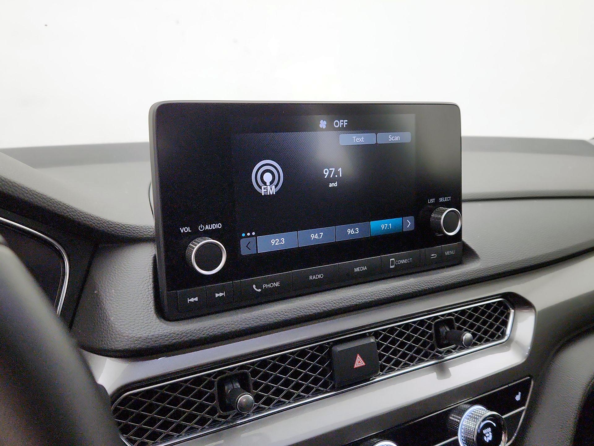 Thumbnail: 2024 Acura Integra - 15