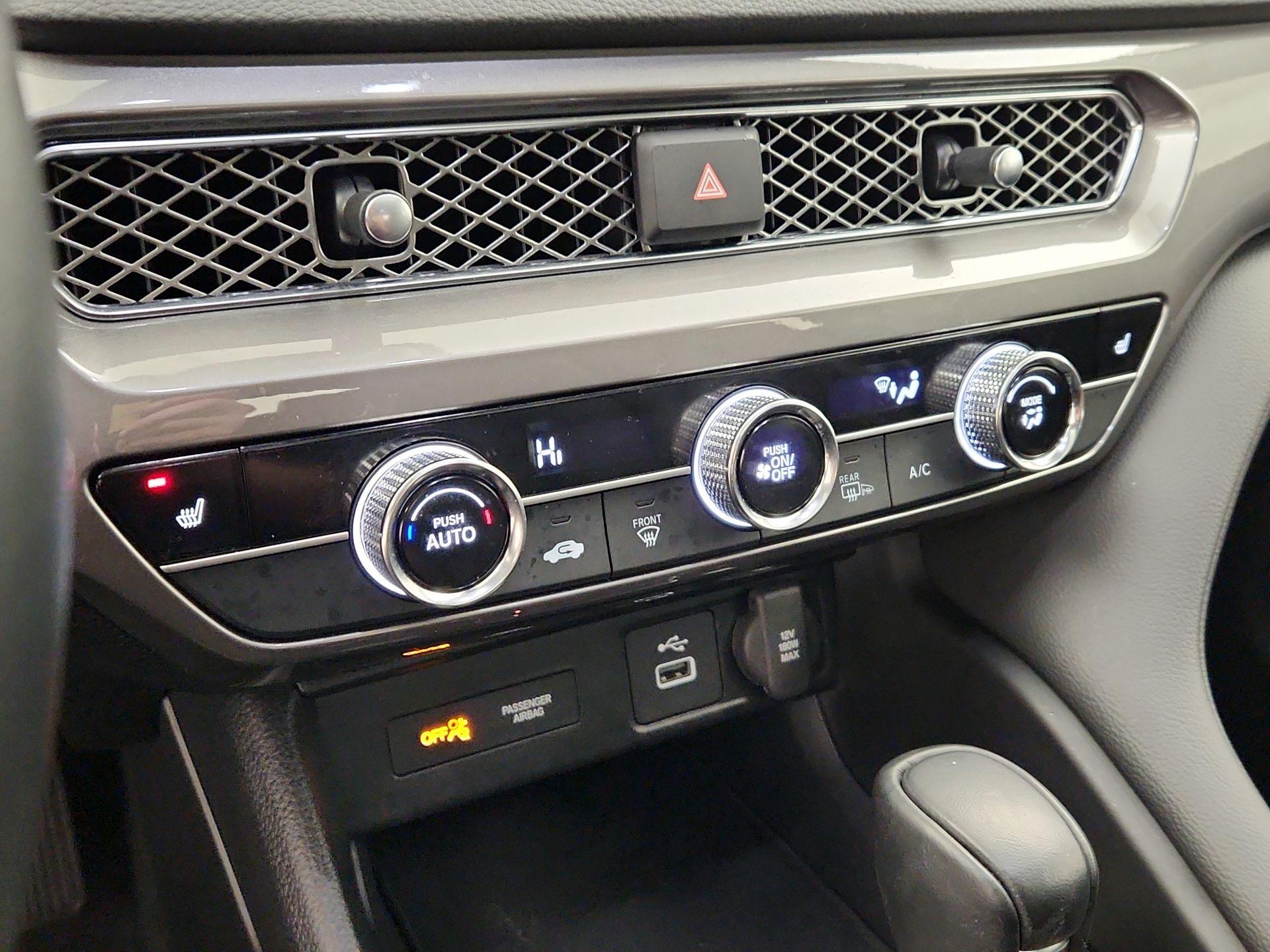 Thumbnail: 2024 Acura Integra - 16